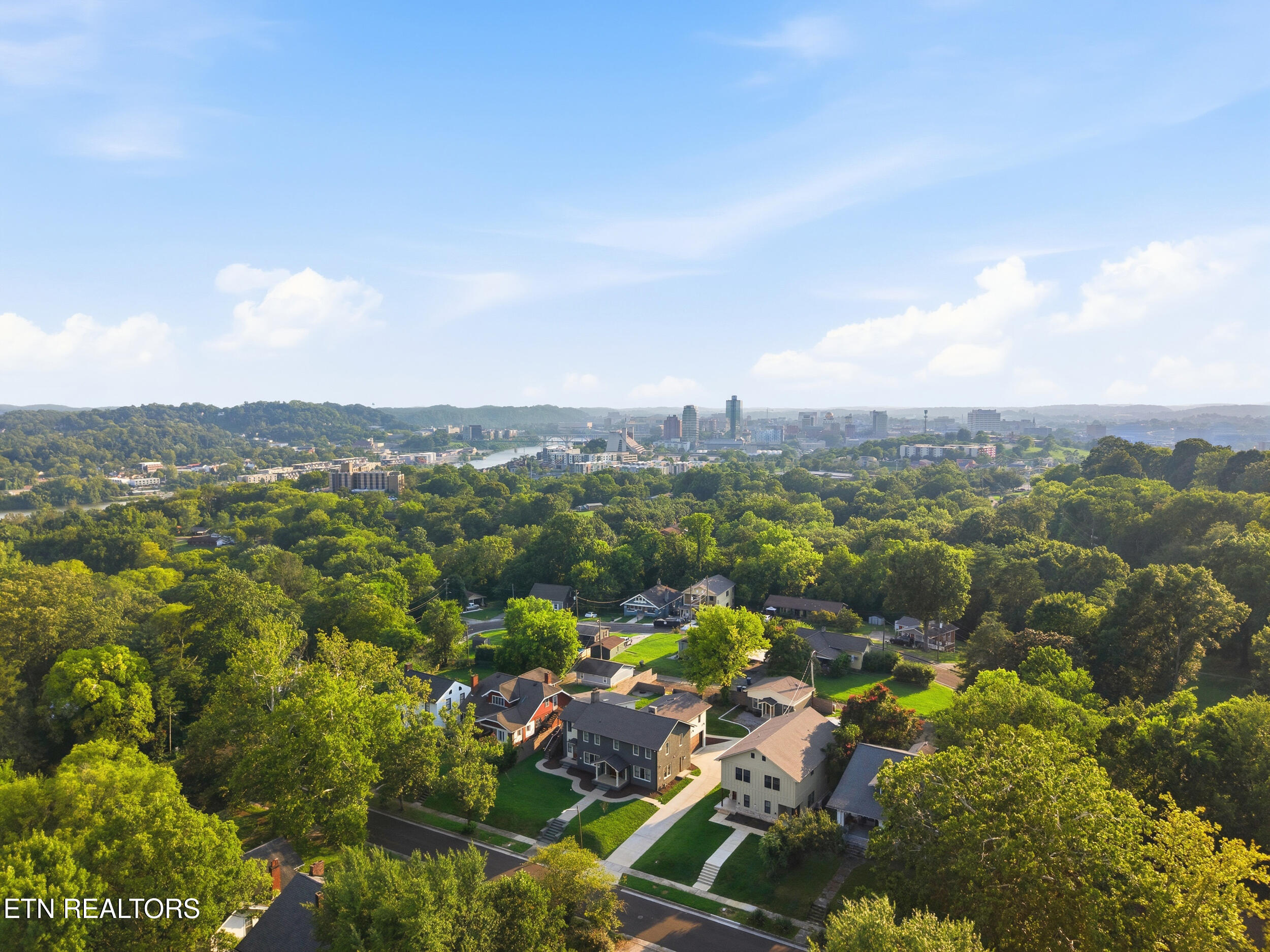111 Morningside Drive Knoxville TN 37915
