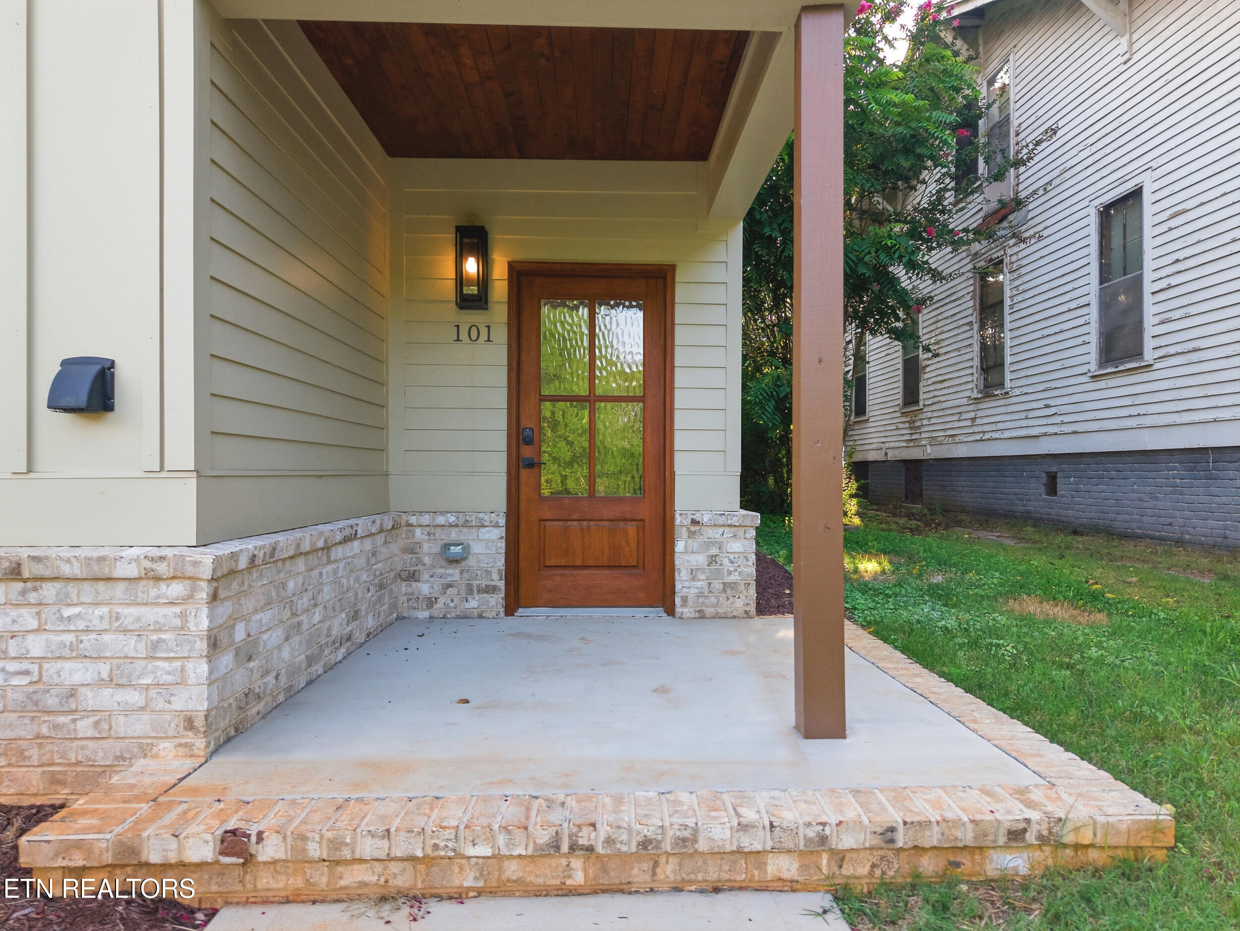 111 Morningside Drive Knoxville TN 37915