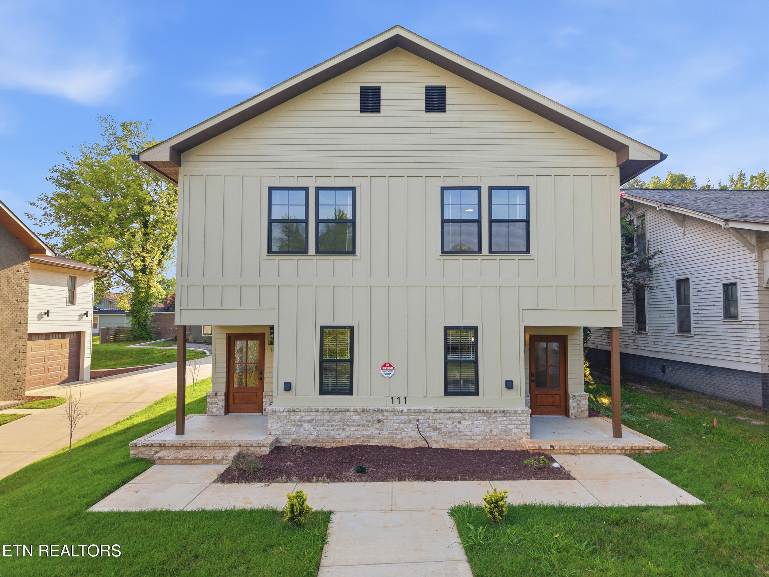 111 Morningside Drive Knoxville TN 37915