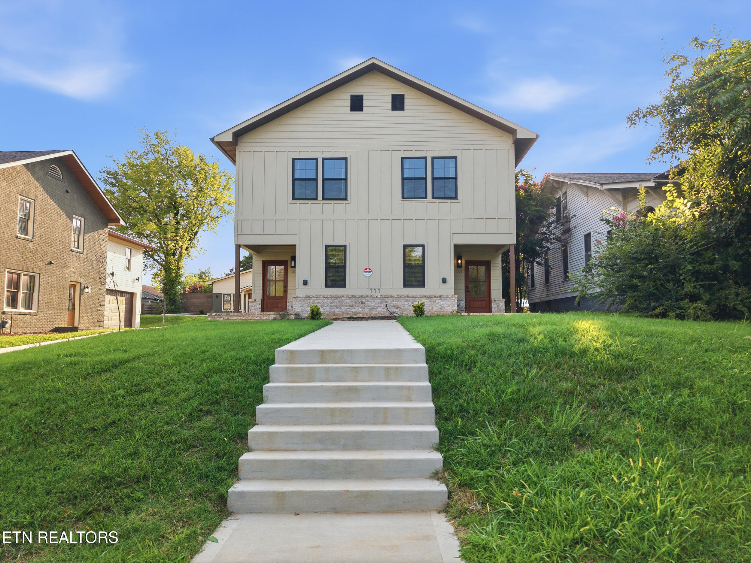 111 Morningside Drive Knoxville TN 37915