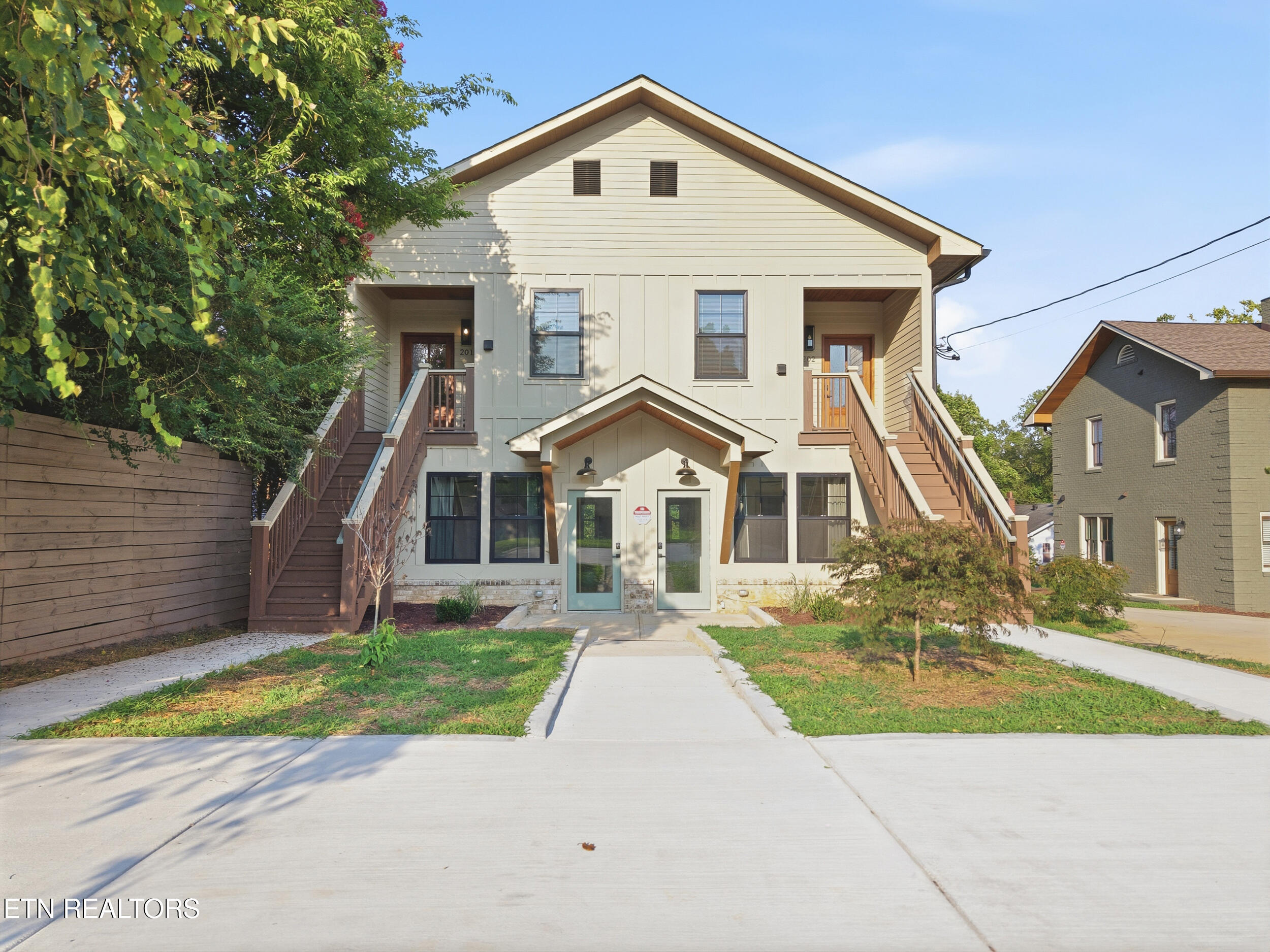 111 Morningside Drive Knoxville TN 37915