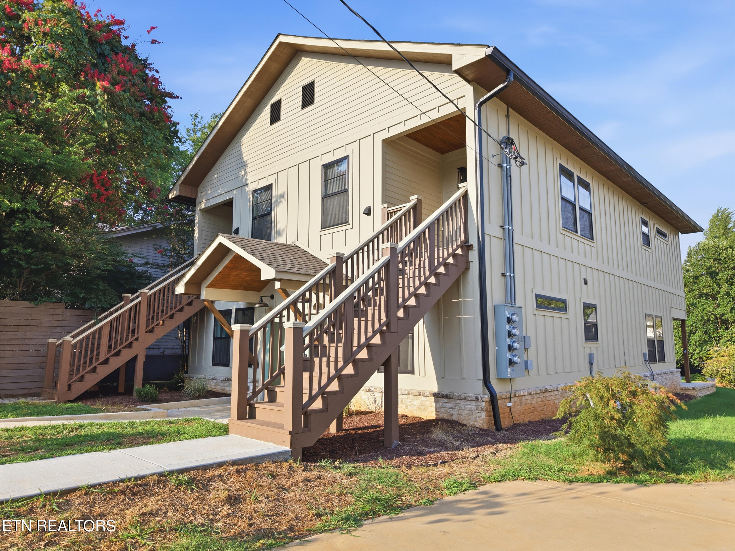 111 Morningside Drive Knoxville TN 37915