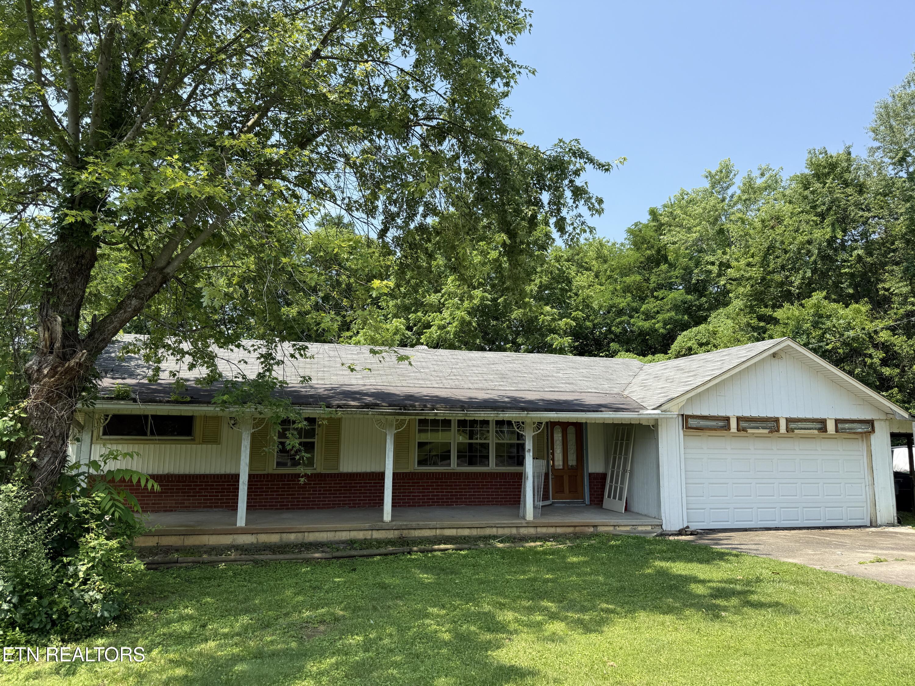 5309 Rainbow Road Knoxville TN 37912