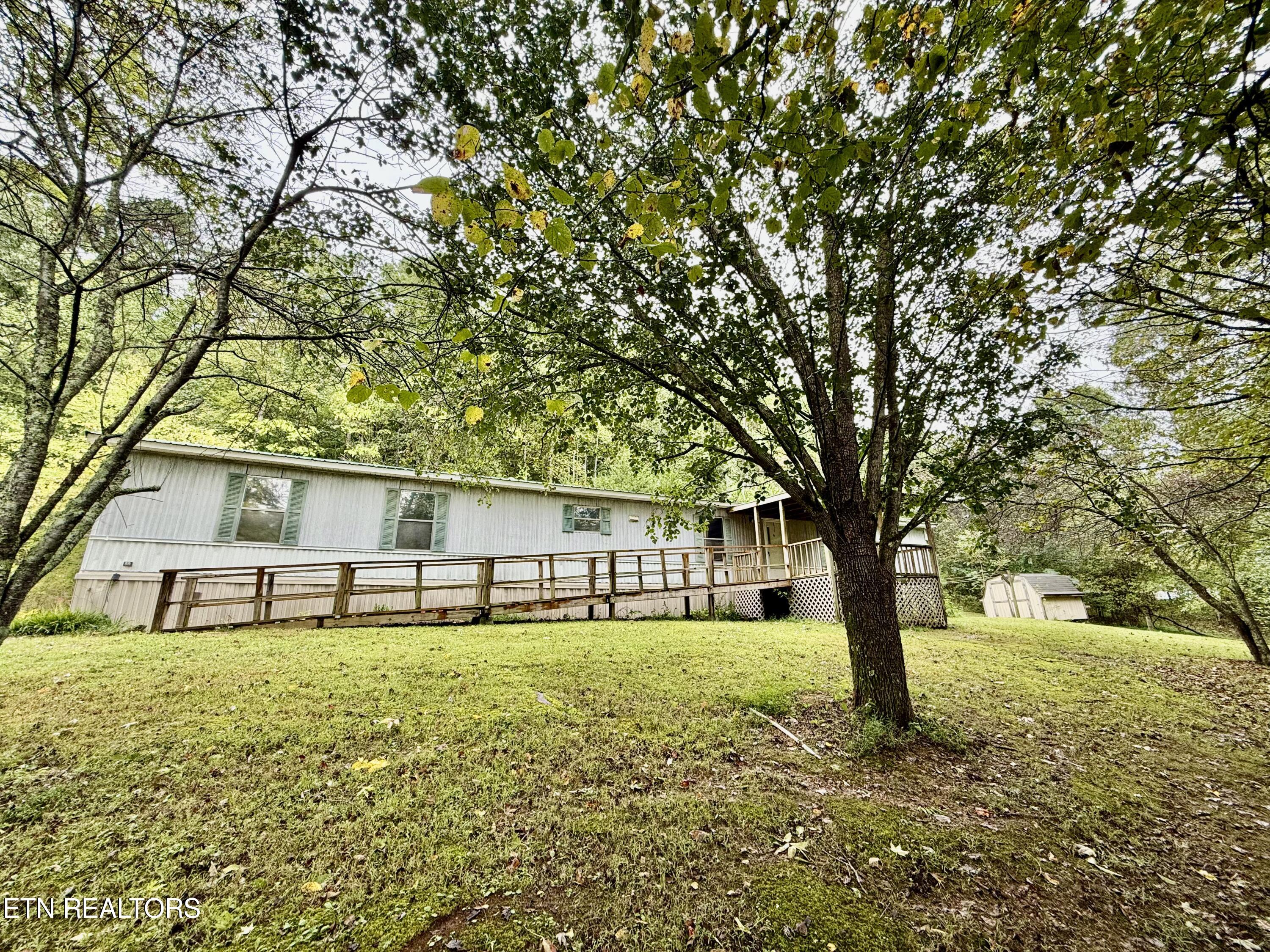 3905 New Corinth Road Blaine TN 37709