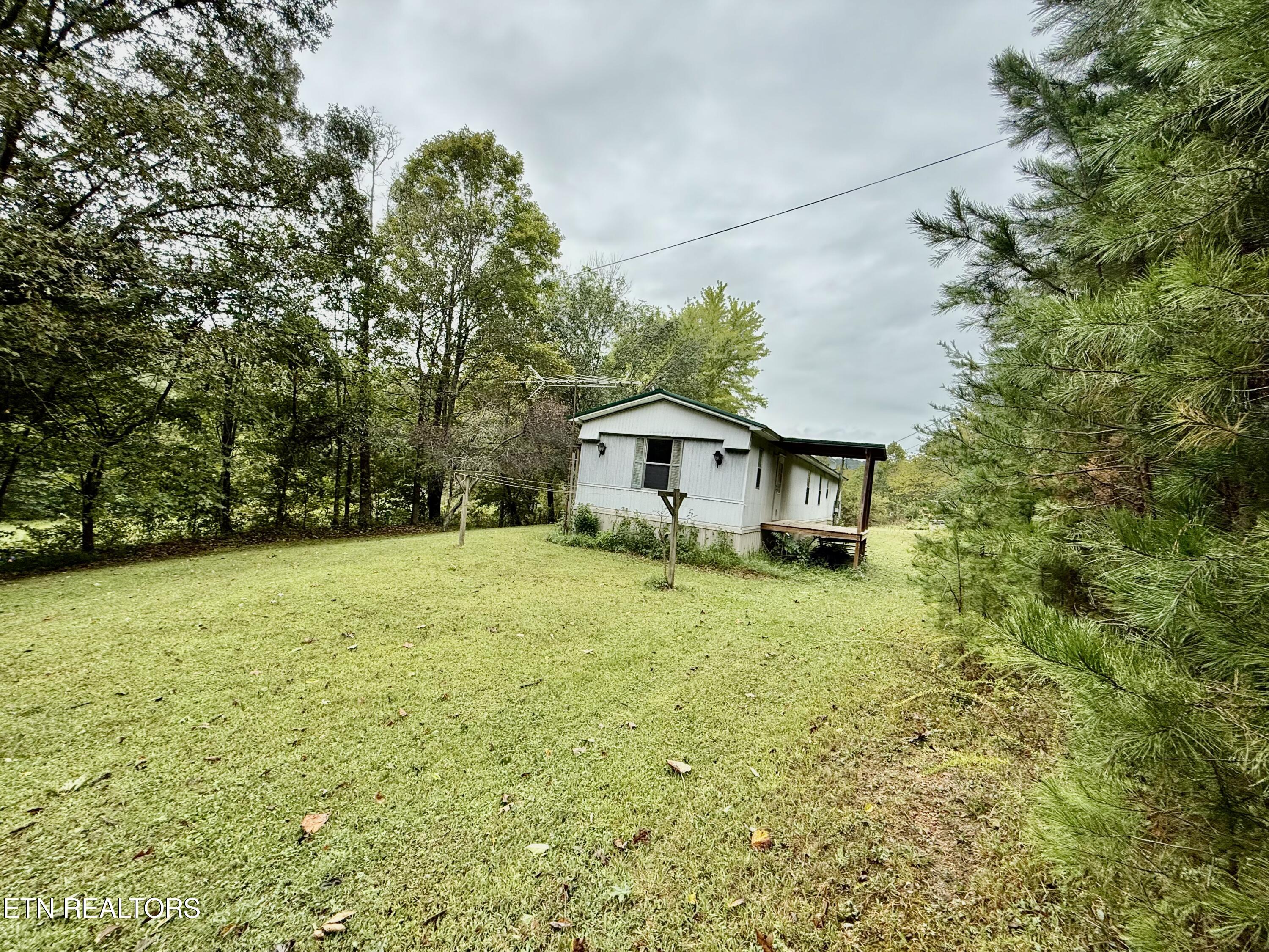 3905 New Corinth Road Blaine TN 37709