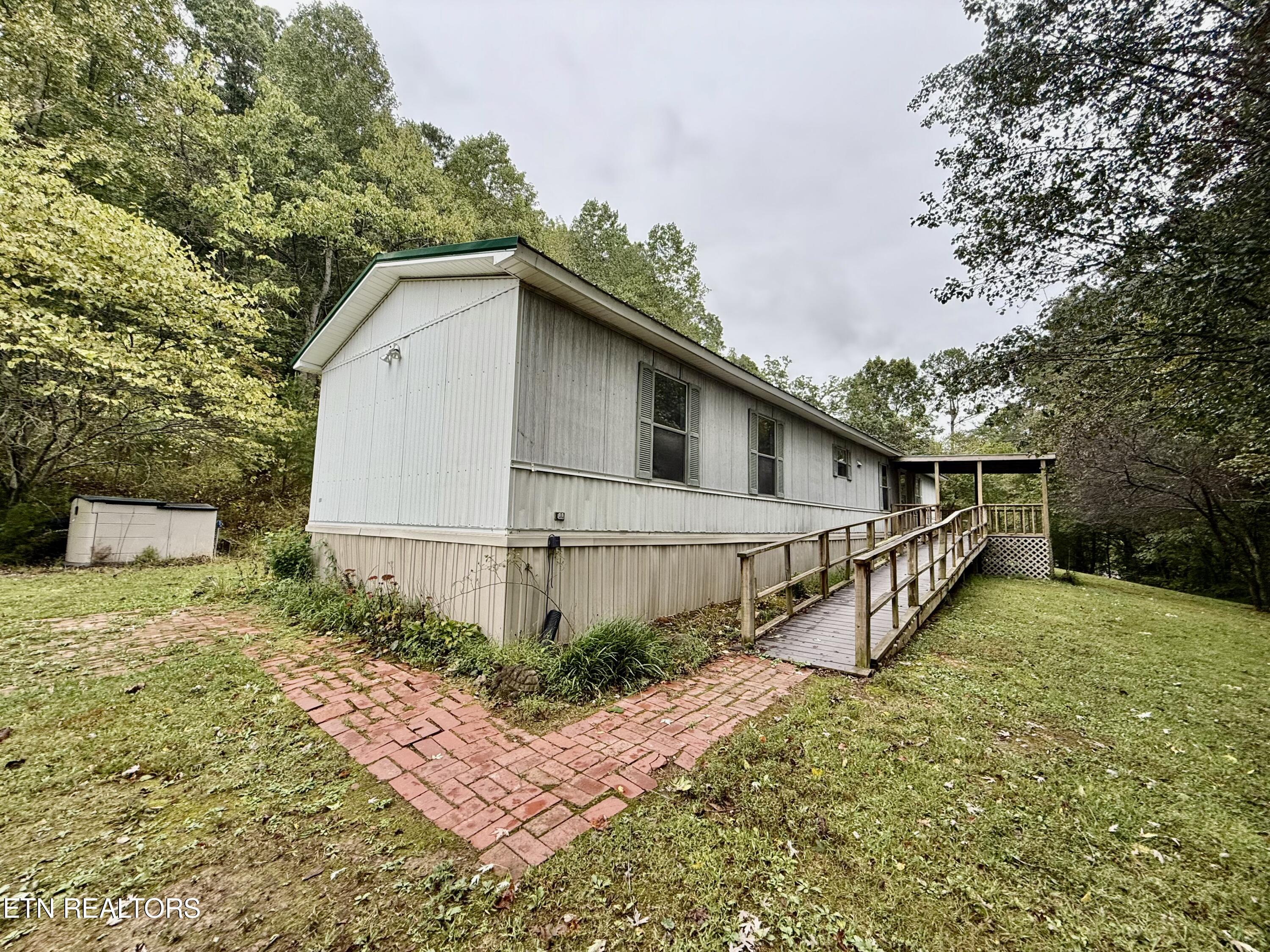 3905 New Corinth Road Blaine TN 37709