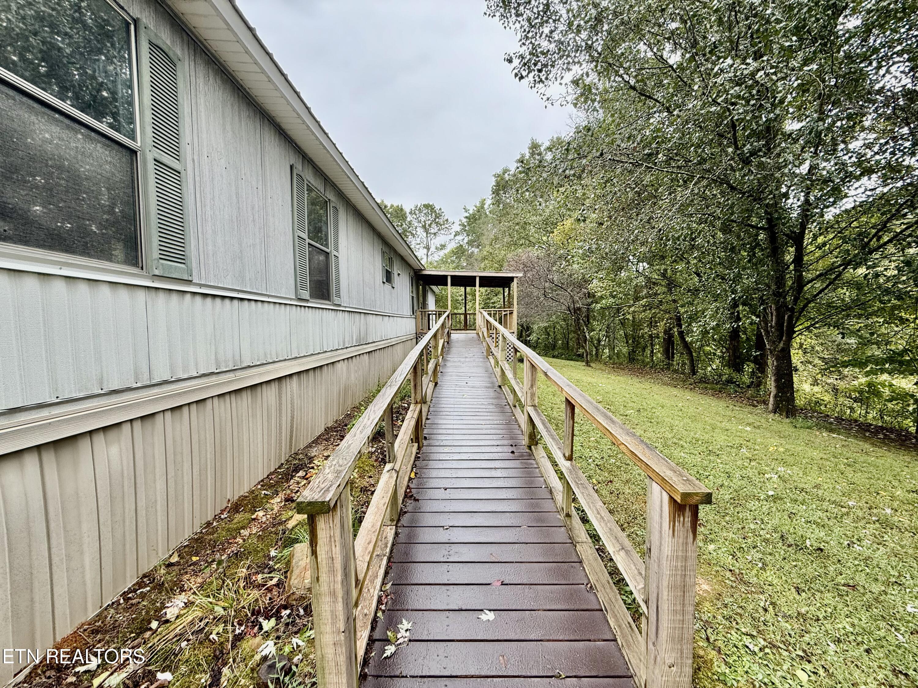 3905 New Corinth Road Blaine TN 37709
