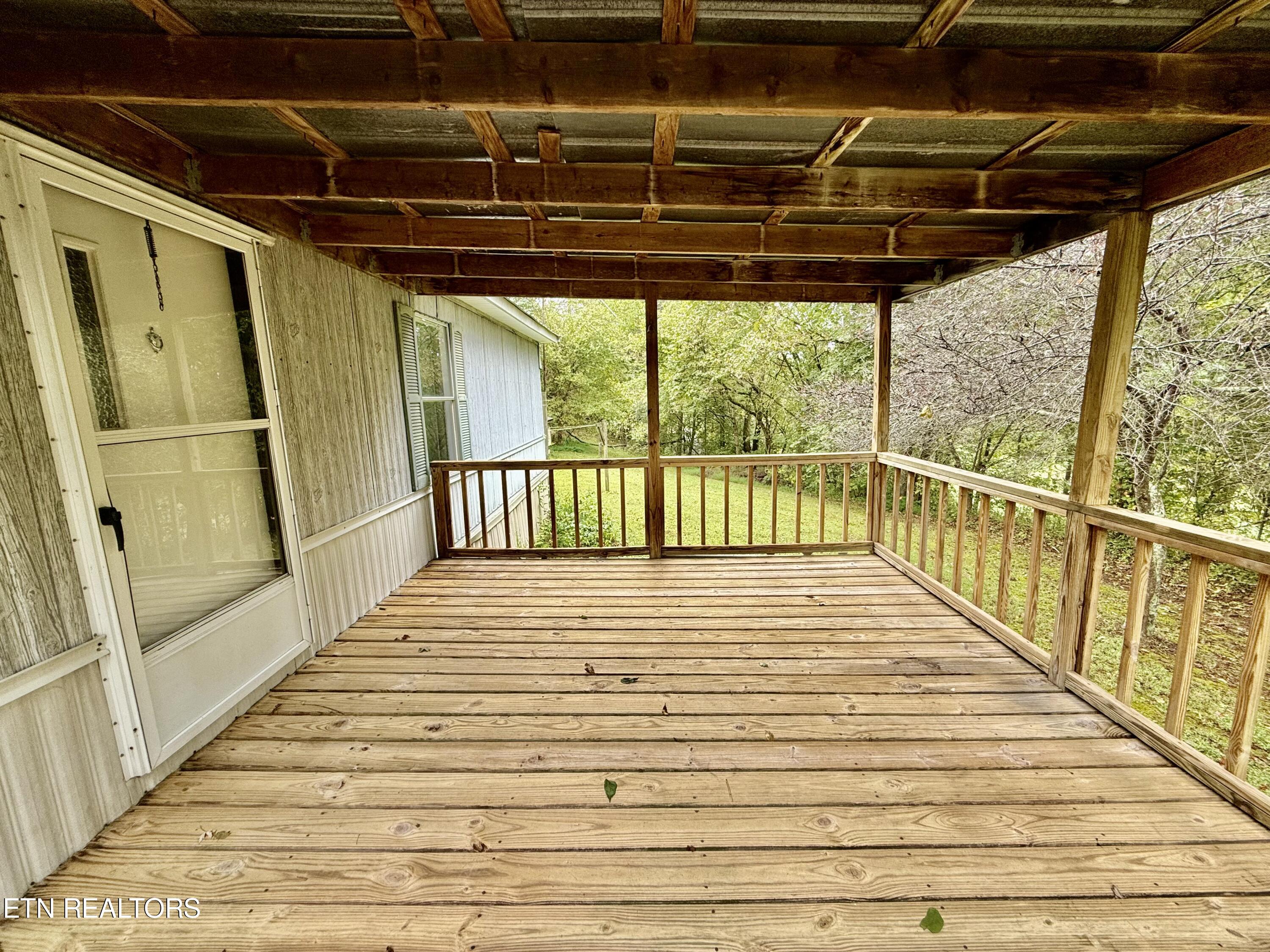 3905 New Corinth Road Blaine TN 37709