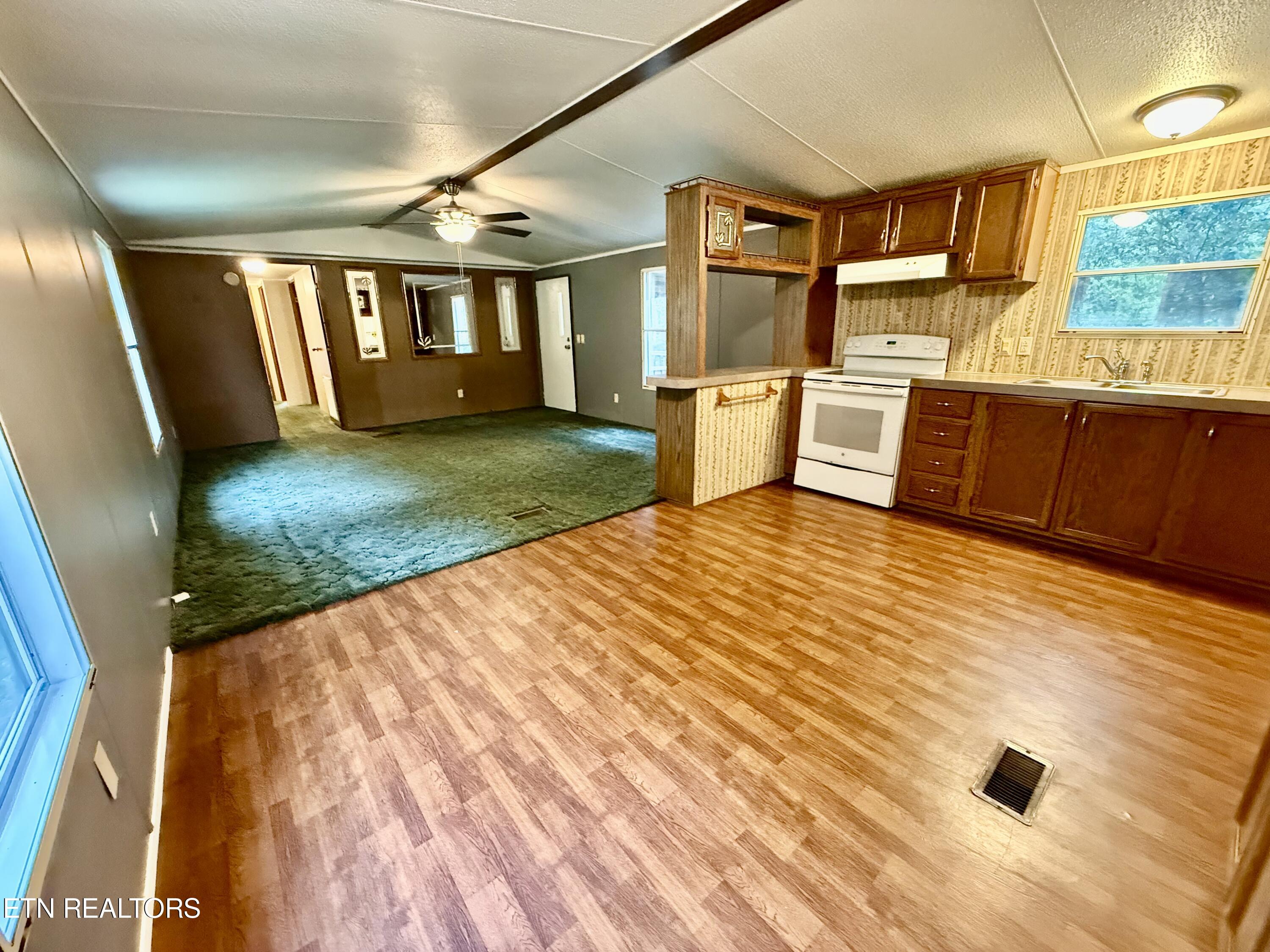 3905 New Corinth Road Blaine TN 37709