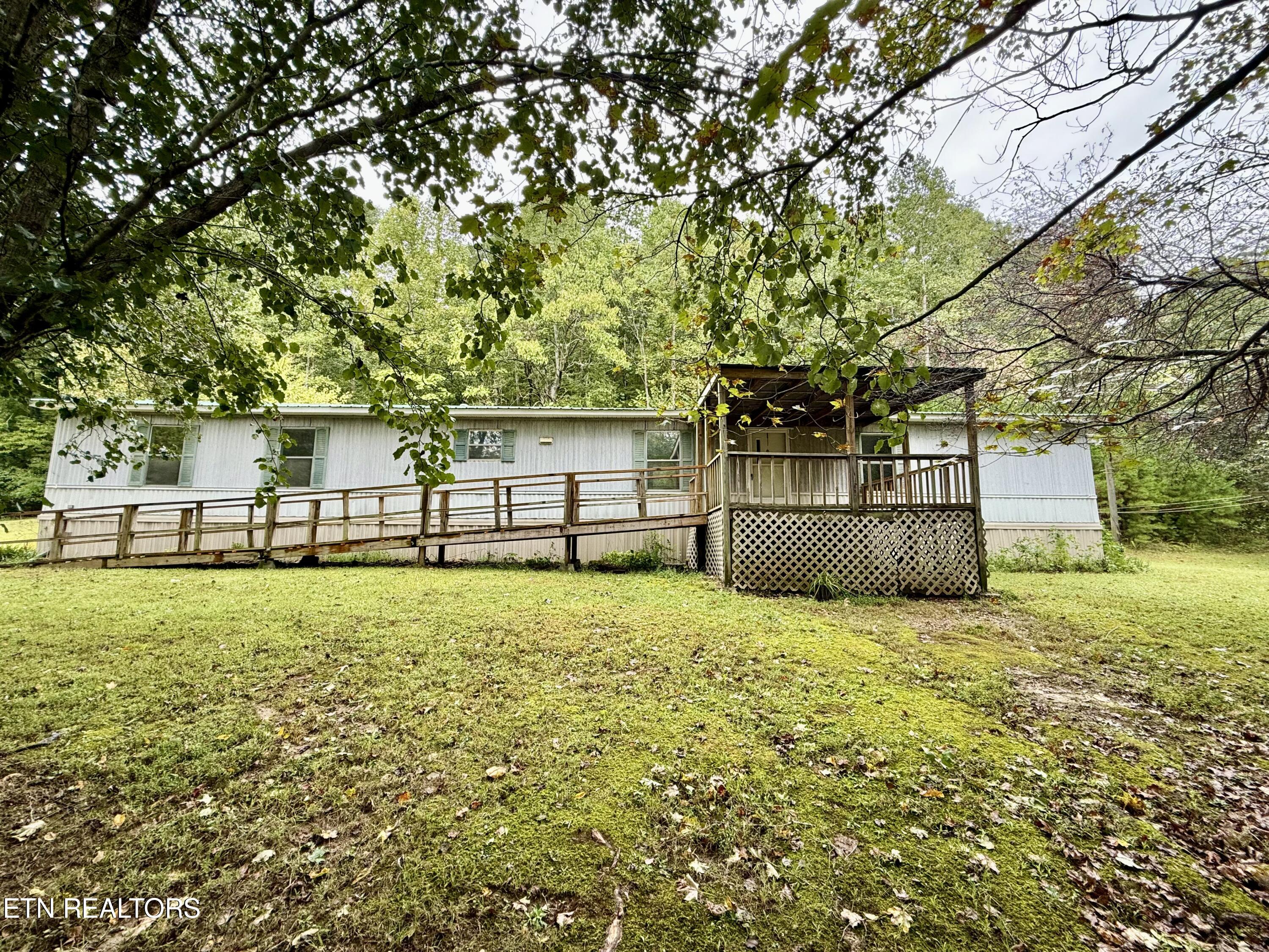 3905 New Corinth Road Blaine TN 37709