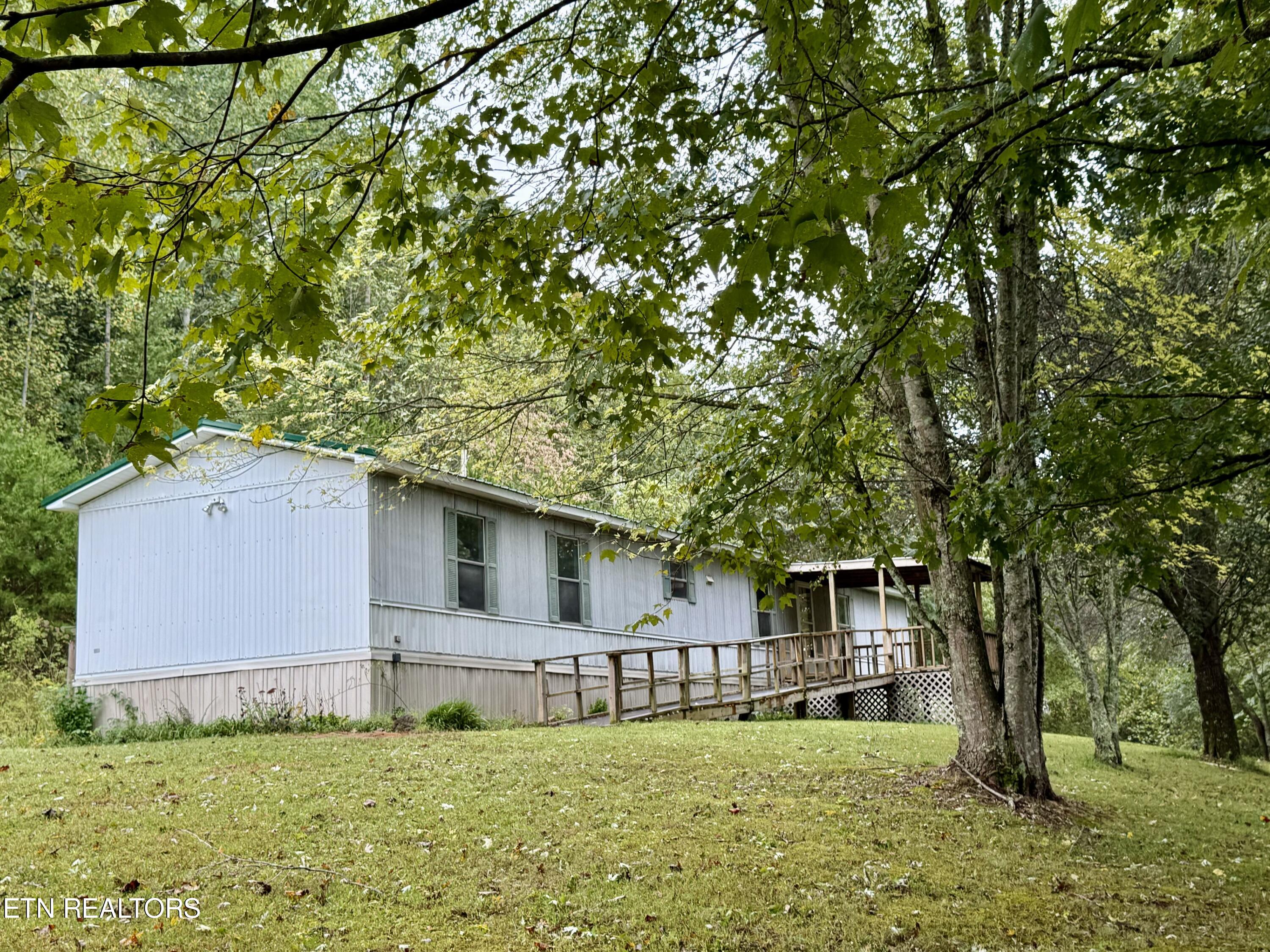 3905 New Corinth Road Blaine TN 37709