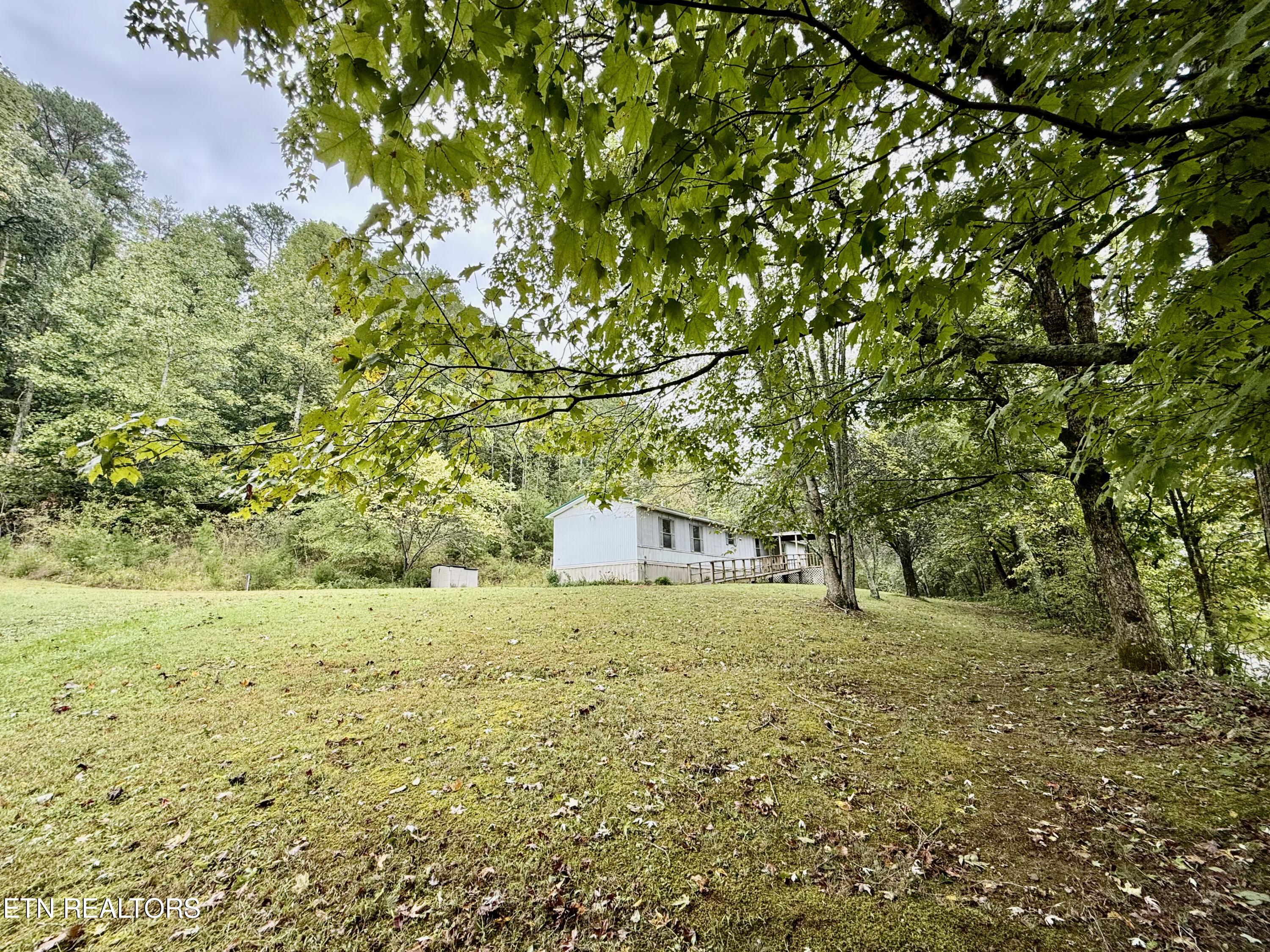 3905 New Corinth Road Blaine TN 37709