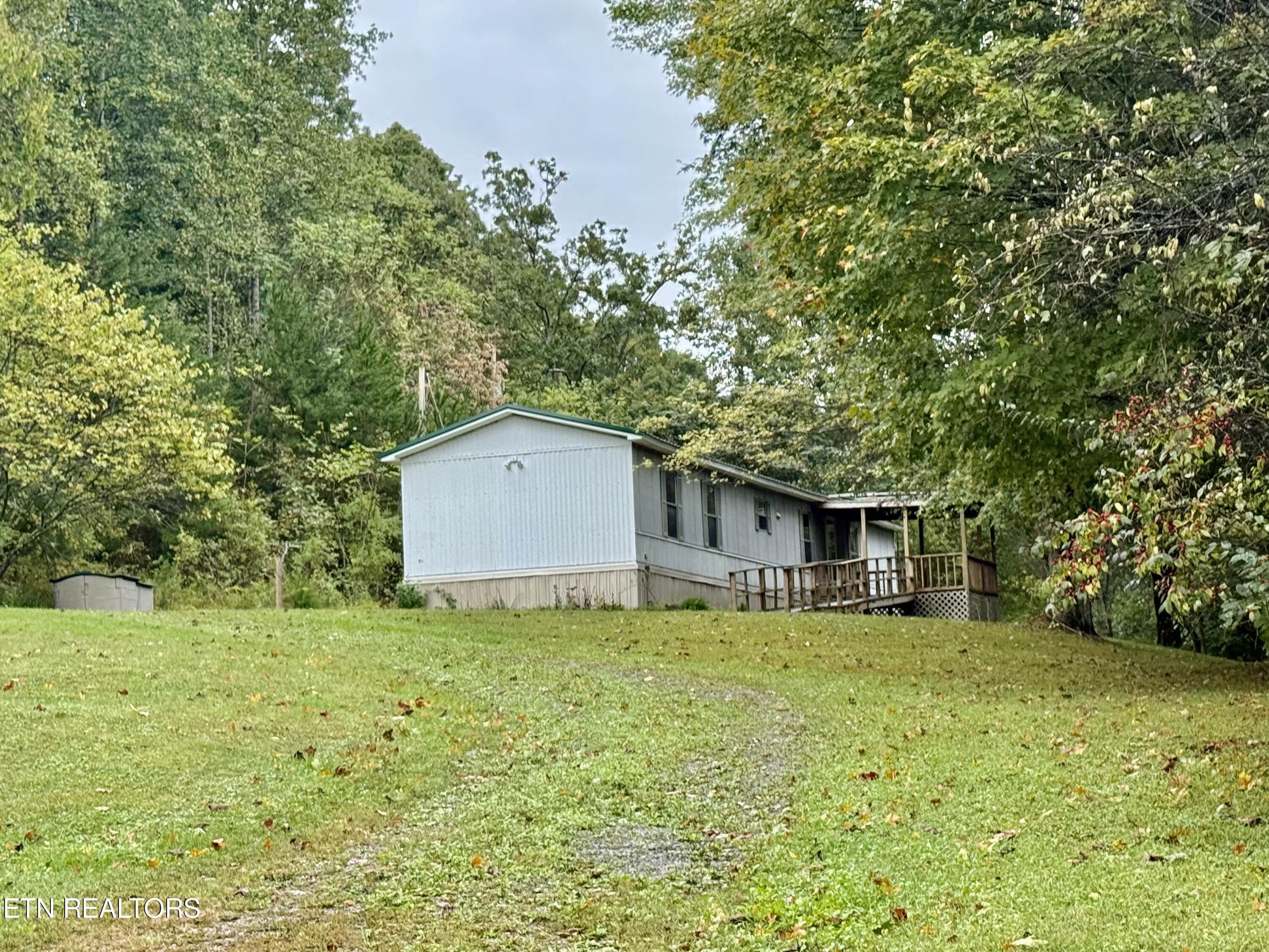 3905 New Corinth Road Blaine TN 37709