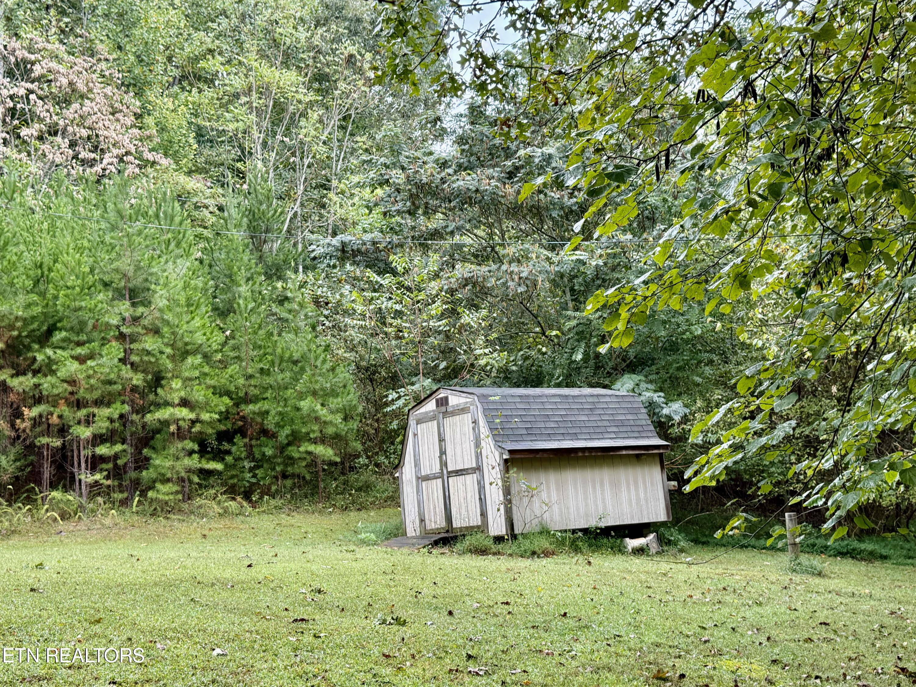 3905 New Corinth Road Blaine TN 37709