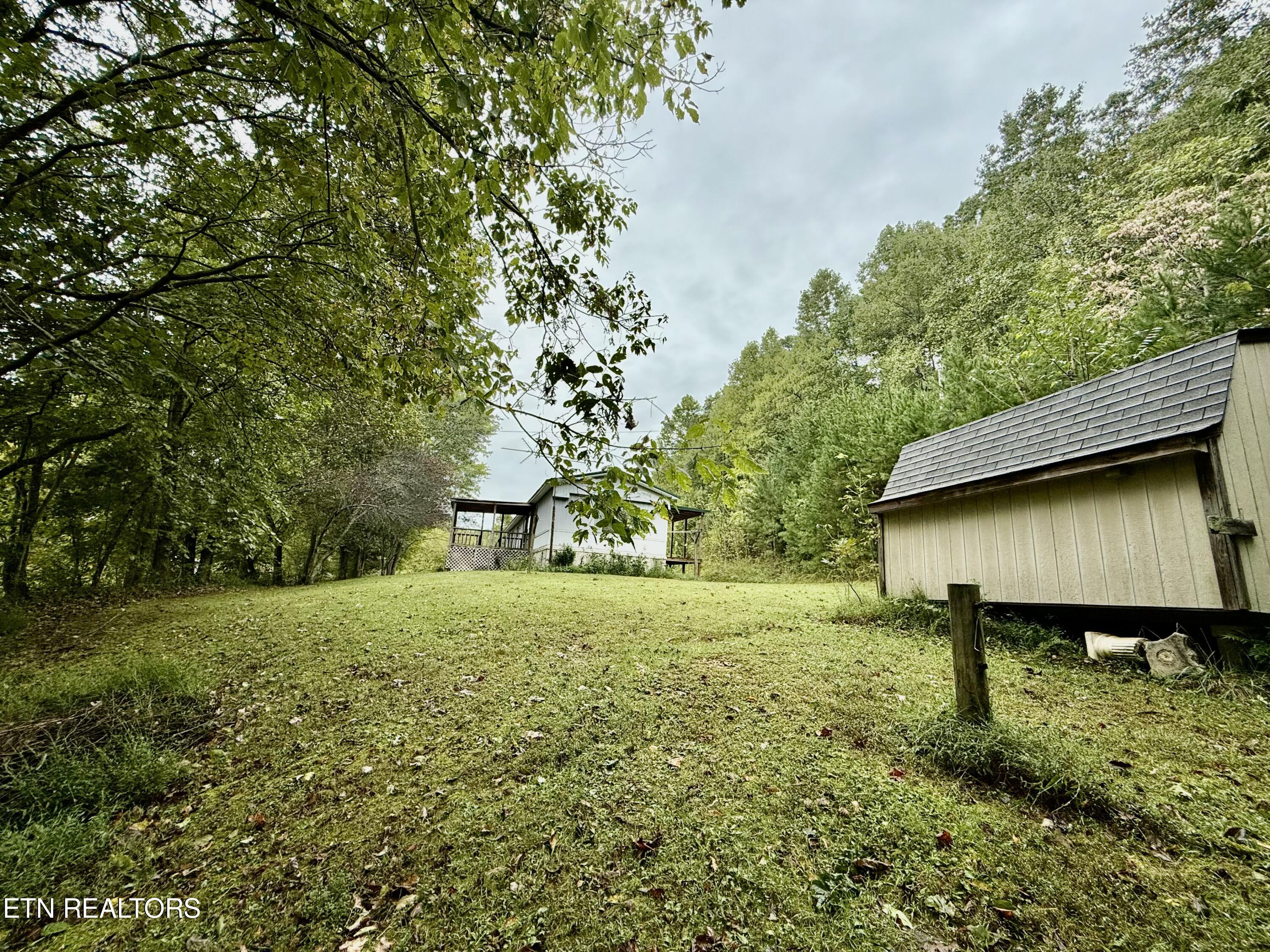 3905 New Corinth Road Blaine TN 37709