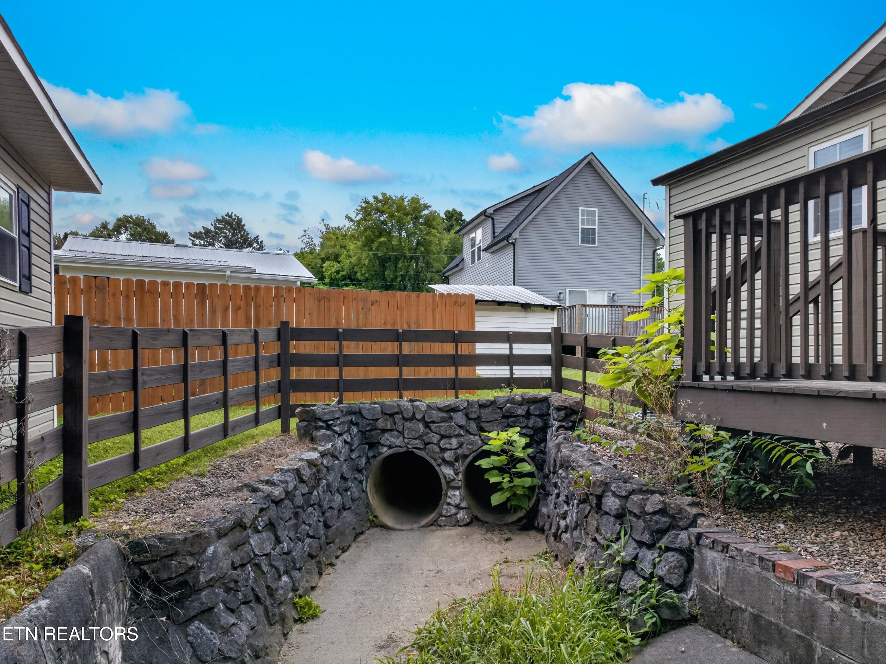 608 Middle Street Maryville TN 37804