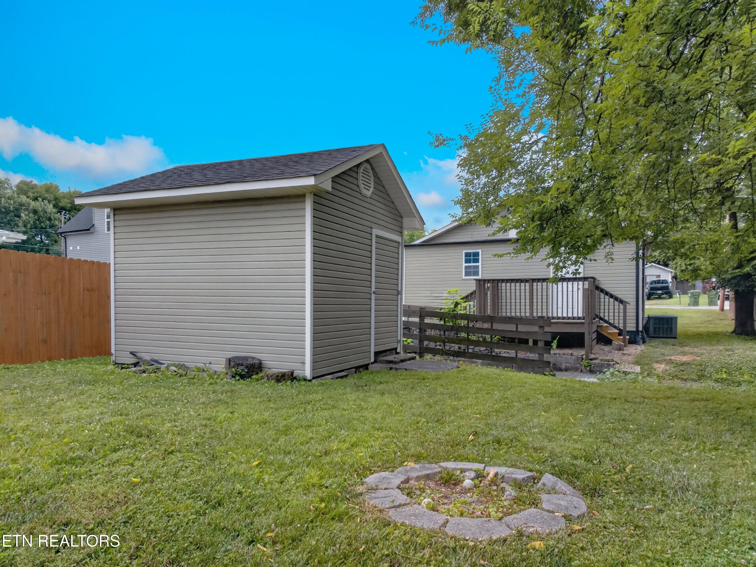 608 Middle Street Maryville TN 37804