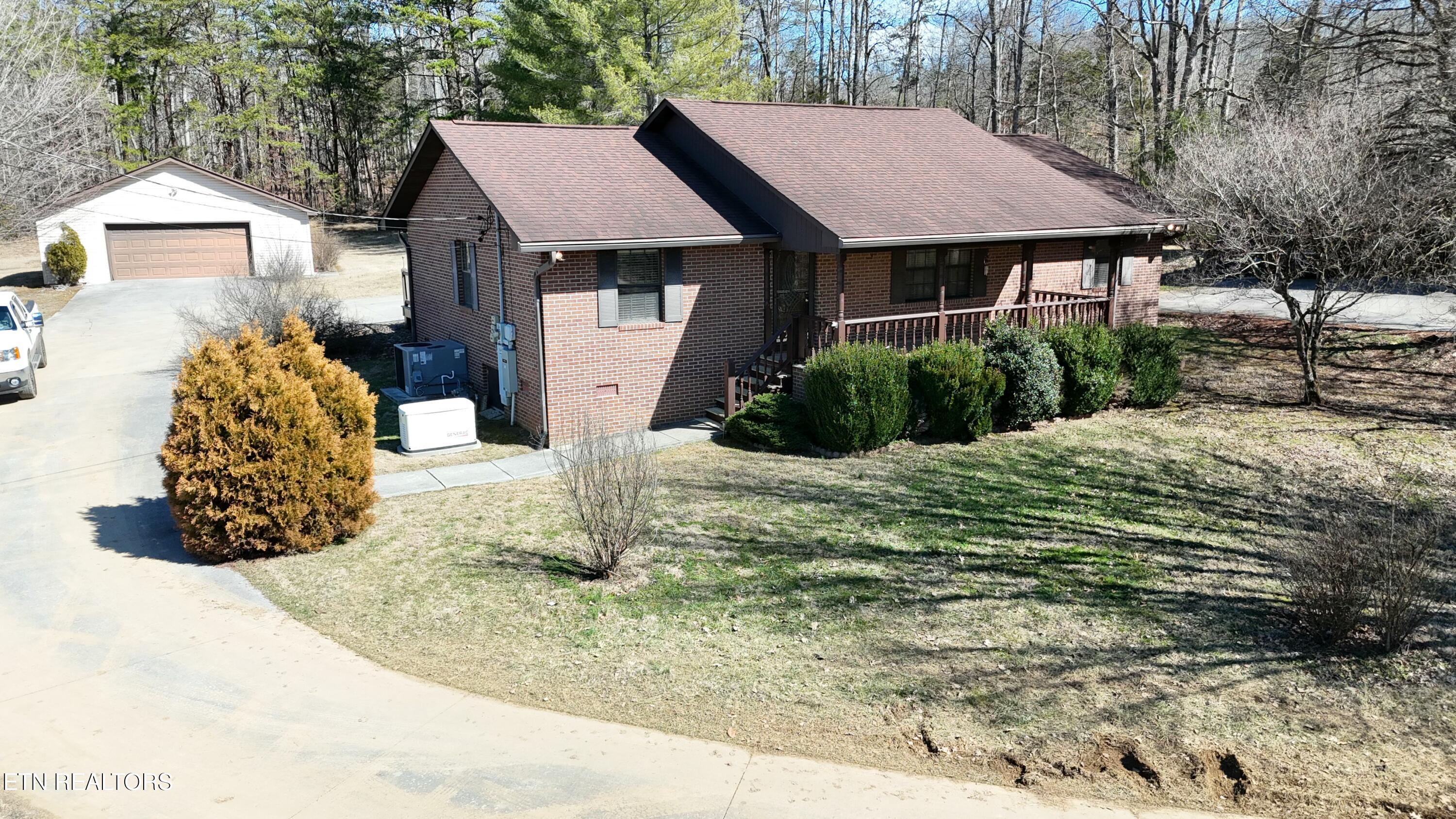 5734 Brown Gap Road Knoxville TN 37918