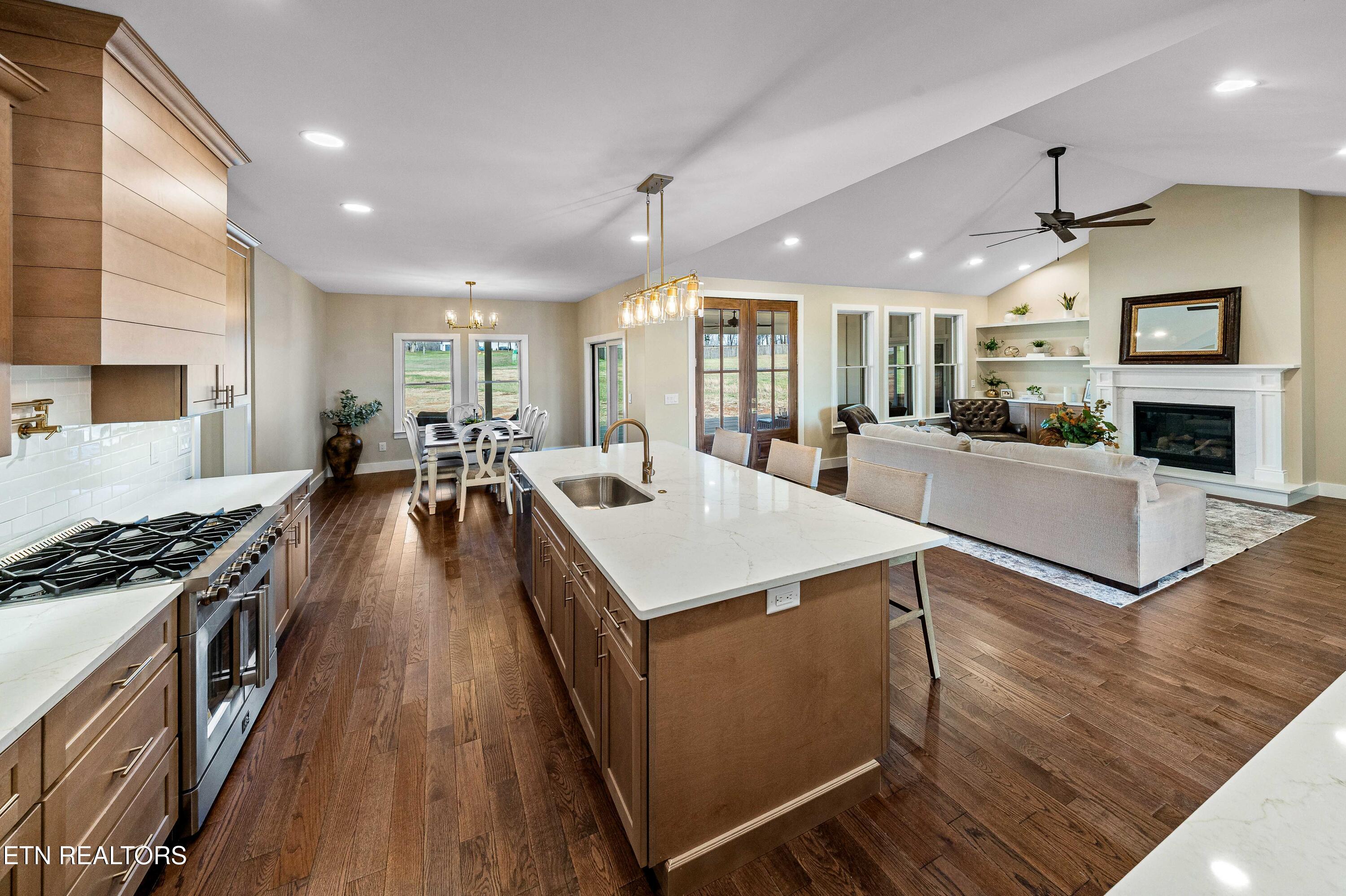 5929 John Drive Greenback TN 37742
