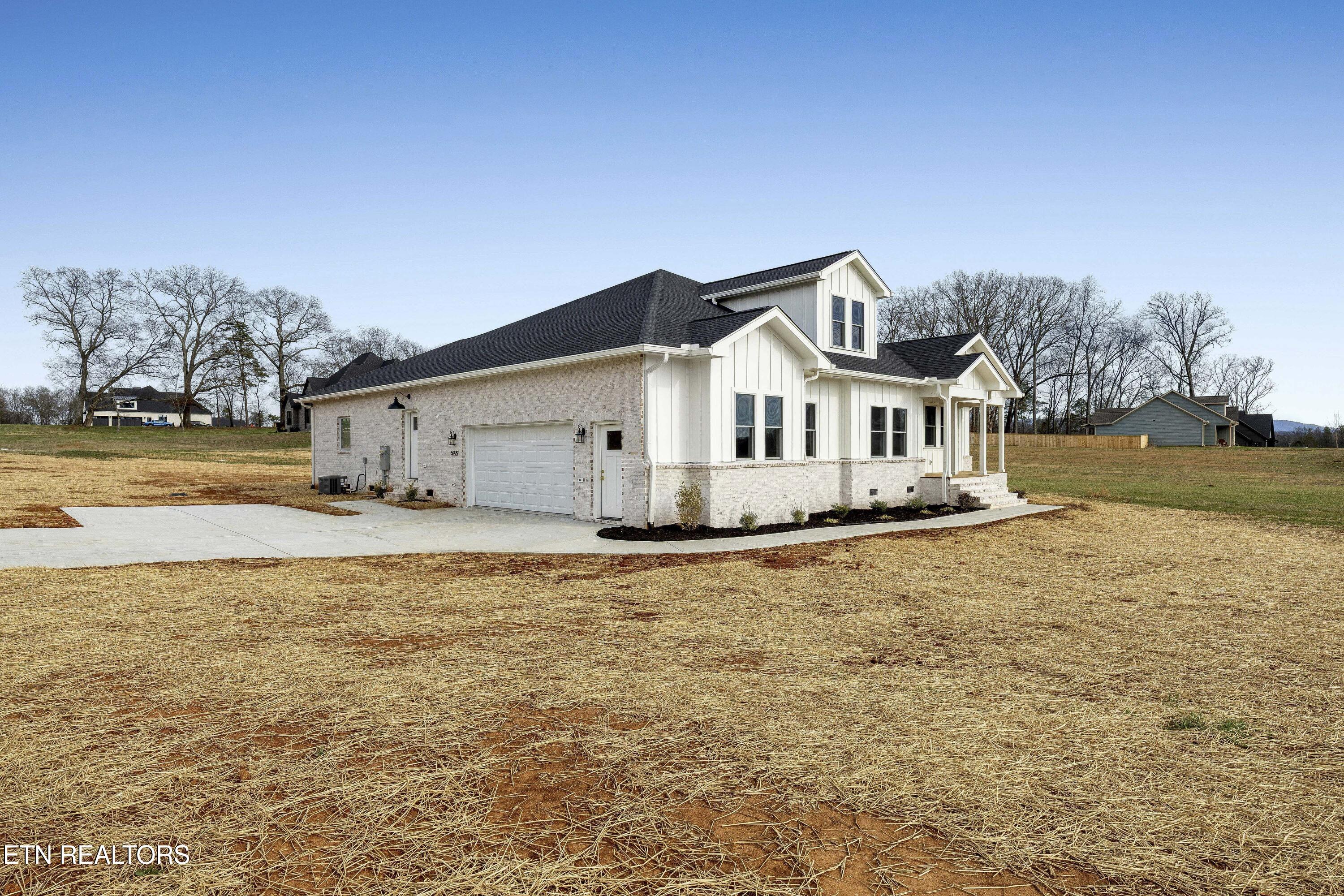 5929 John Drive Greenback TN 37742