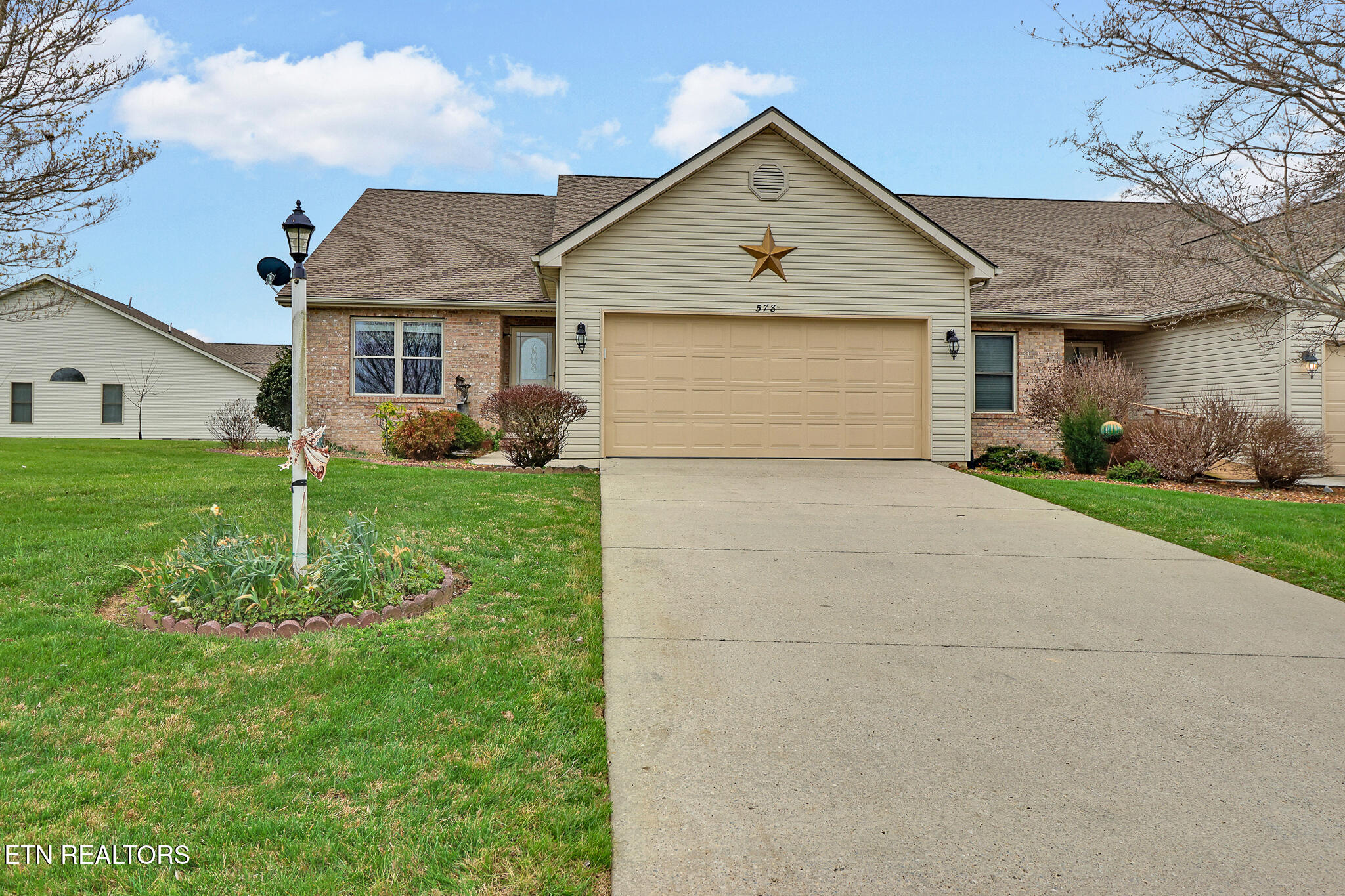 578 Woodgate Drive Crossville TN 38571