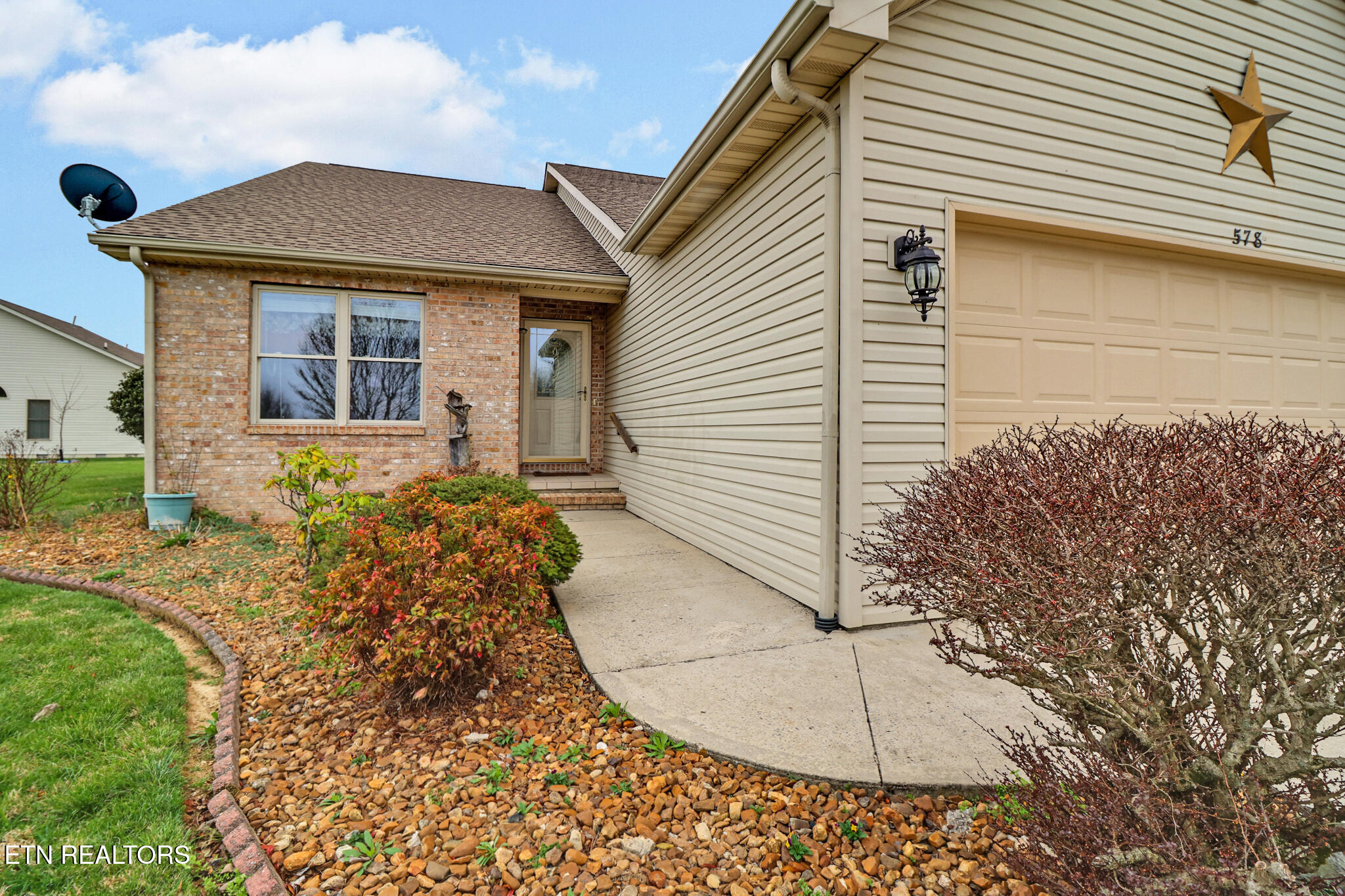 578 Woodgate Drive Crossville TN 38571