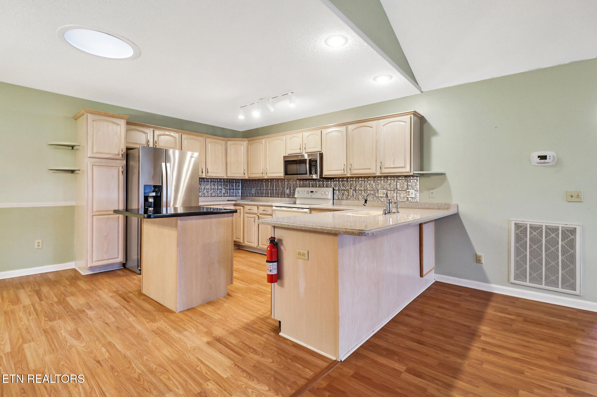 578 Woodgate Drive Crossville TN 38571