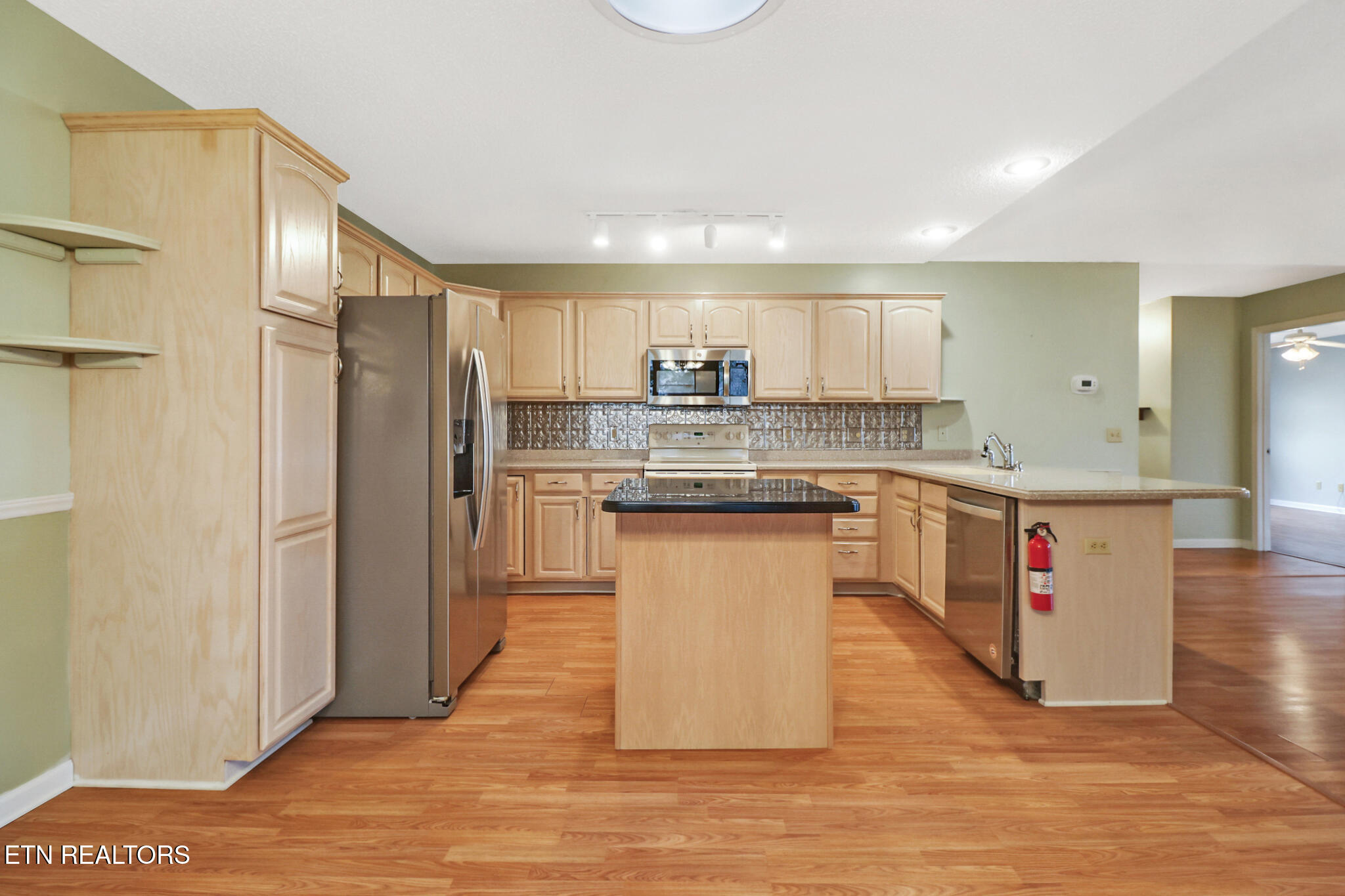 578 Woodgate Drive Crossville TN 38571