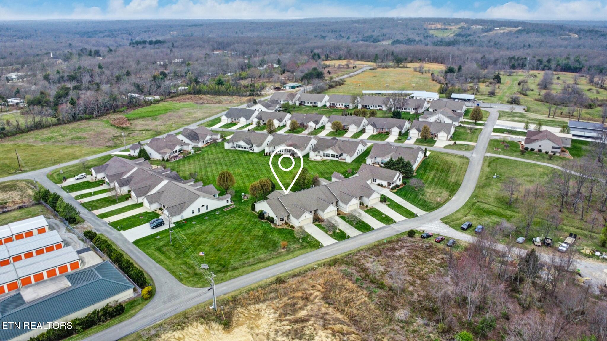 578 Woodgate Drive Crossville TN 38571