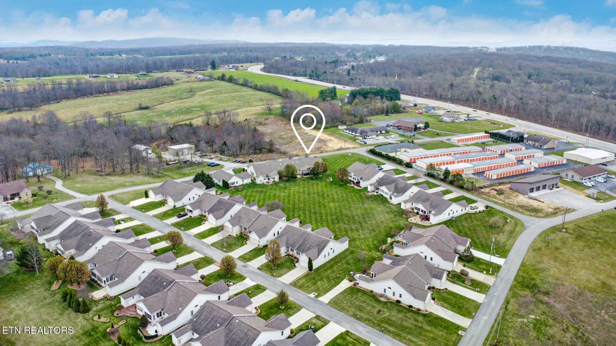 578 Woodgate Drive Crossville TN 38571