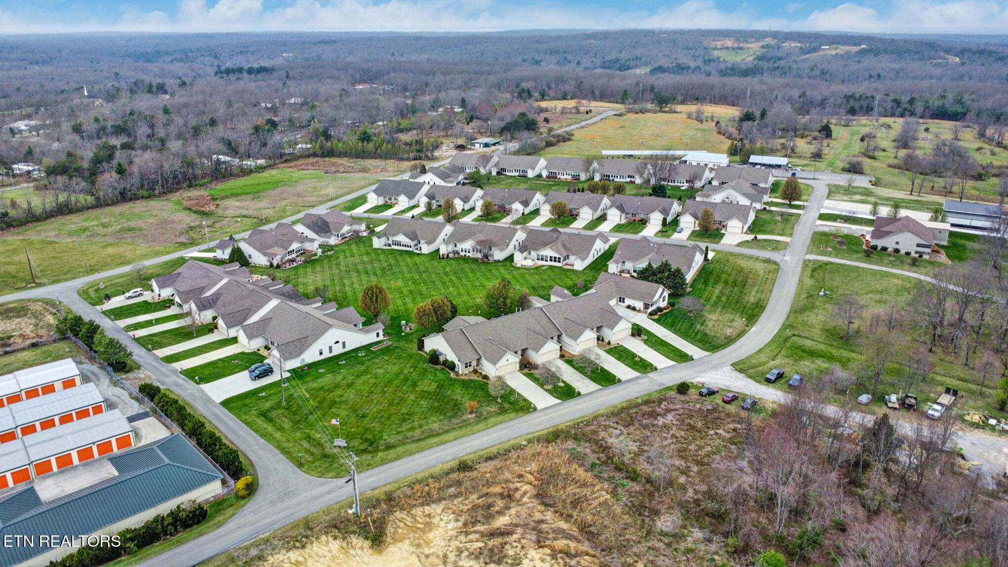 578 Woodgate Drive Crossville TN 38571