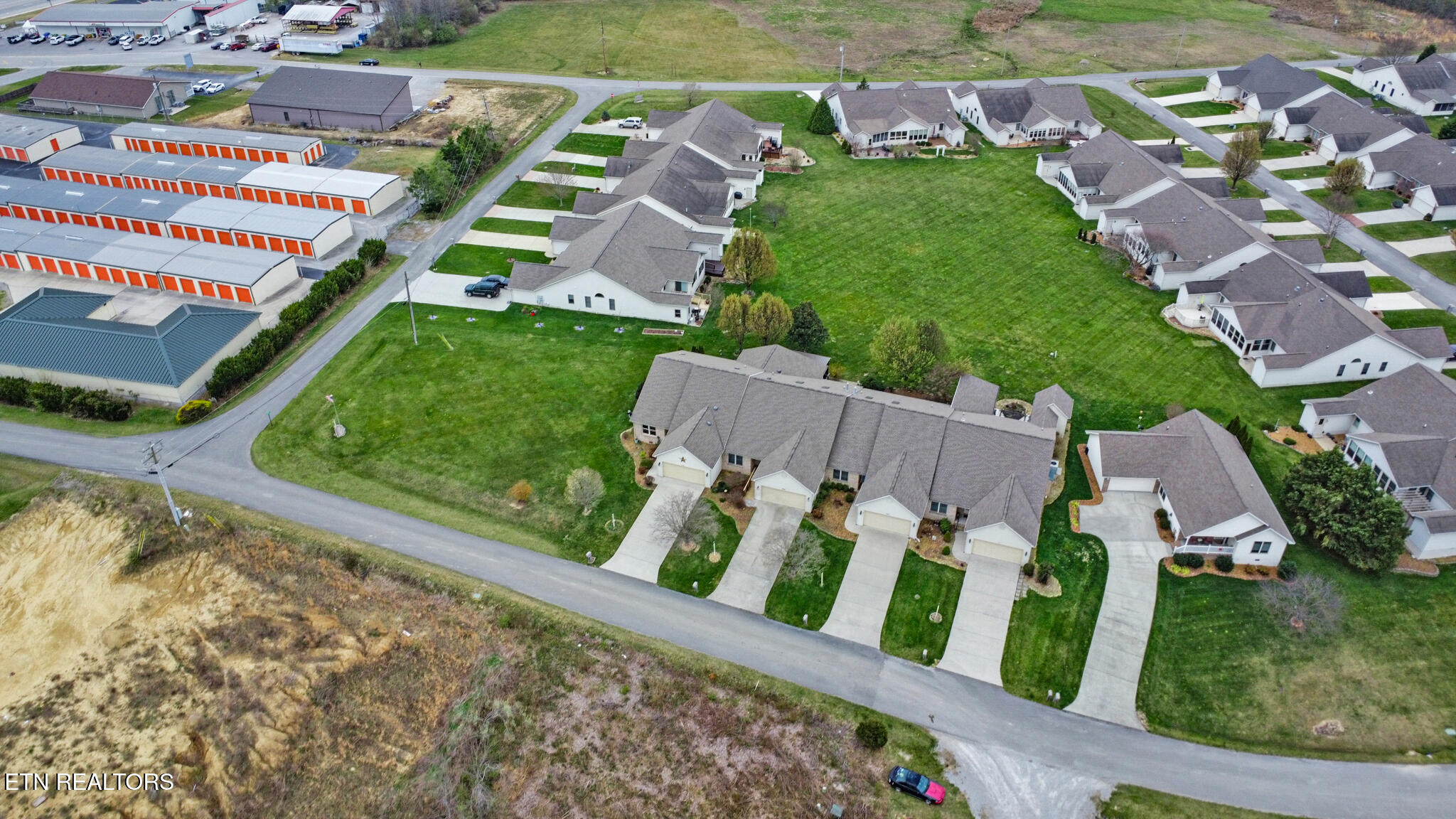 578 Woodgate Drive Crossville TN 38571