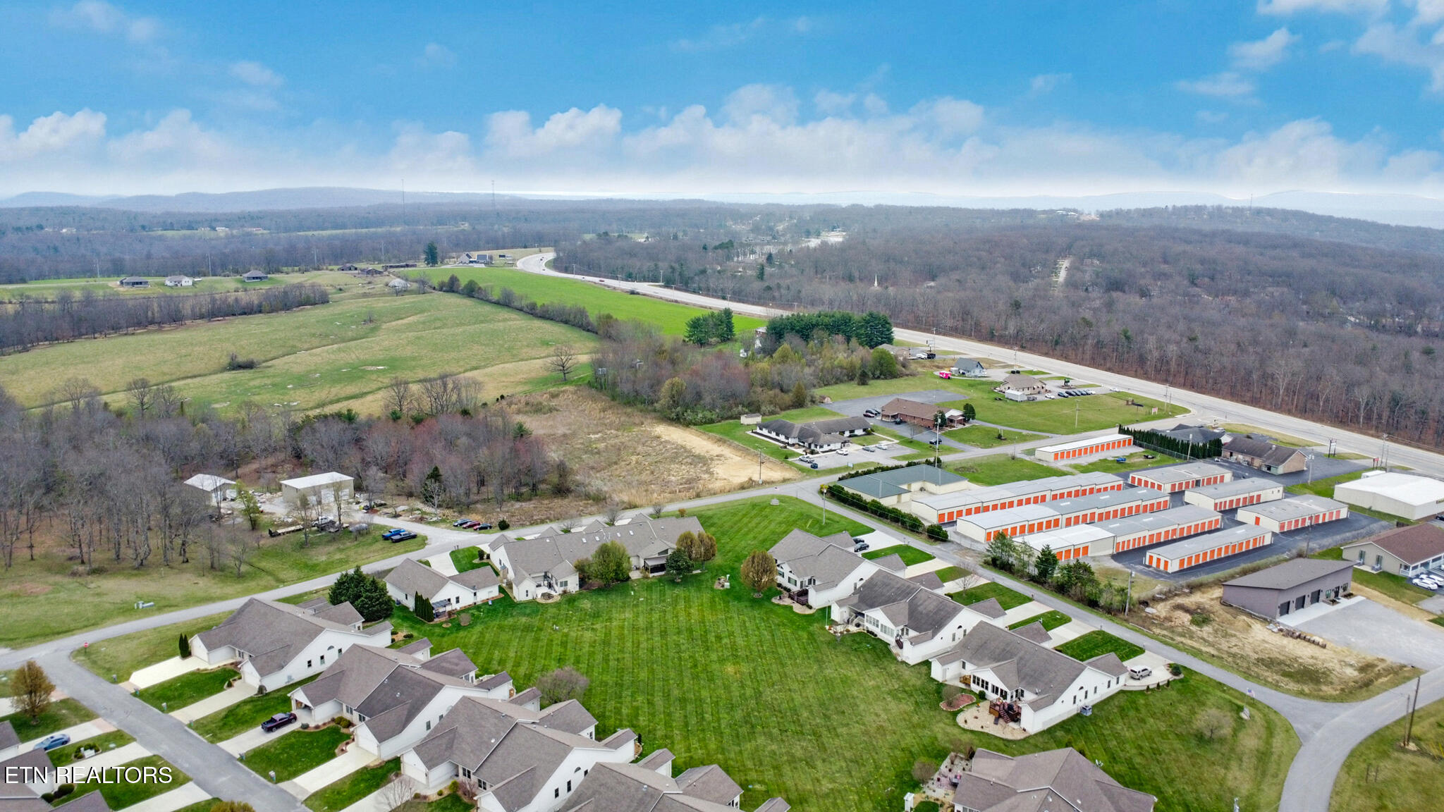 578 Woodgate Drive Crossville TN 38571
