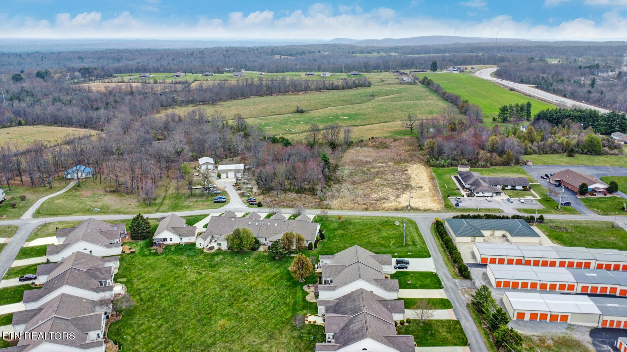 578 Woodgate Drive Crossville TN 38571