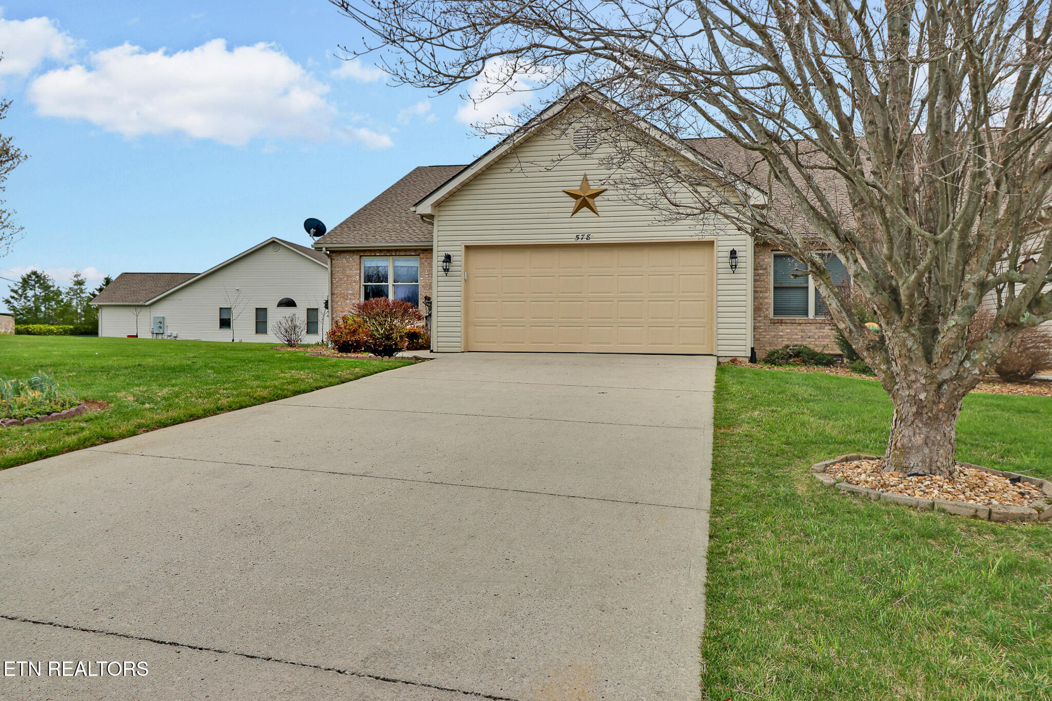 578 Woodgate Drive Crossville TN 38571