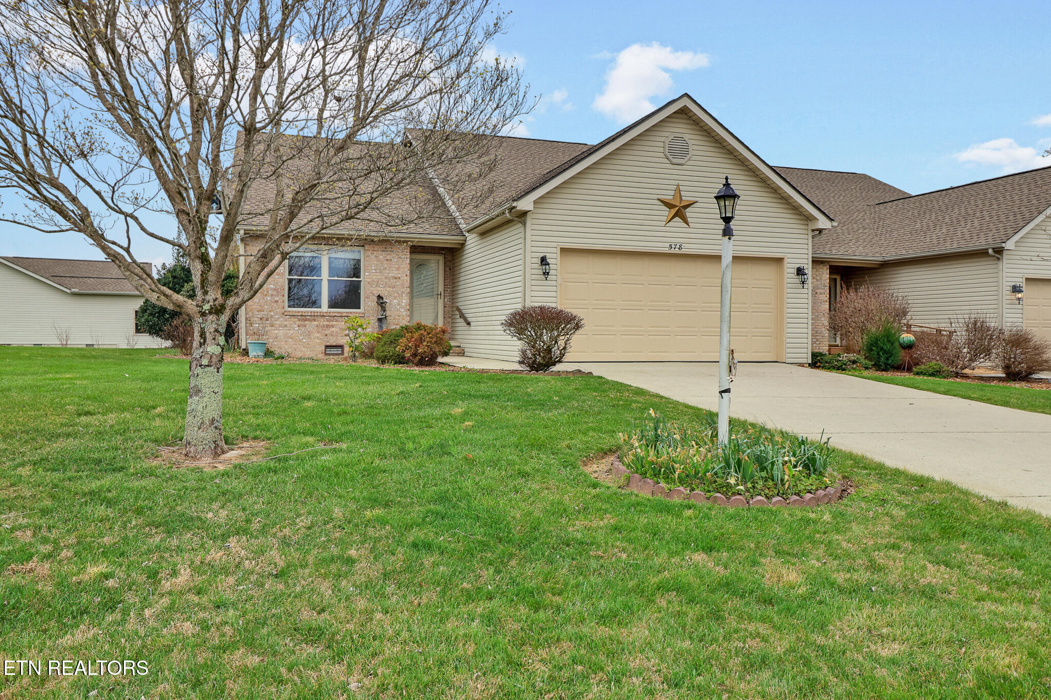 578 Woodgate Drive Crossville TN 38571