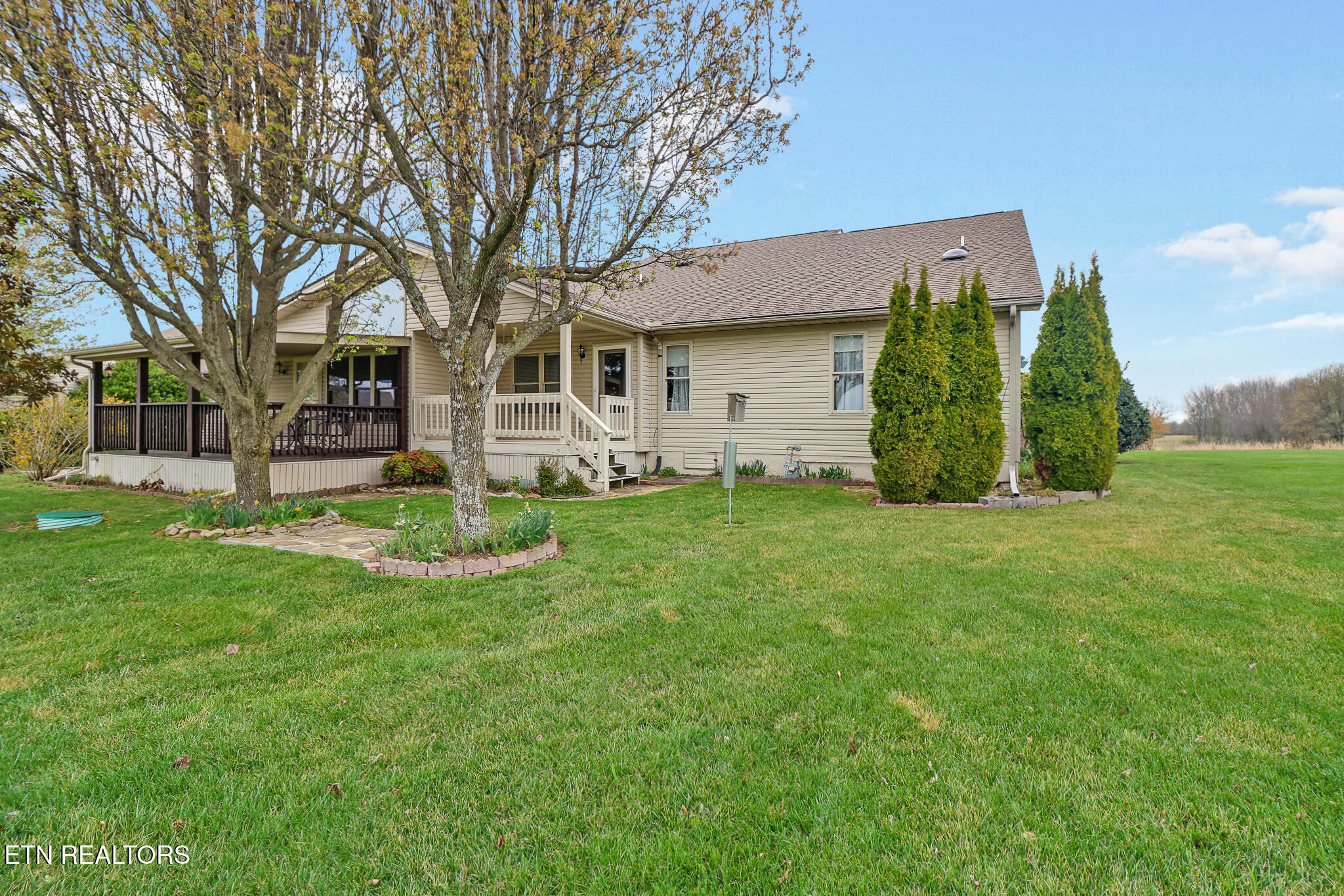 578 Woodgate Drive Crossville TN 38571