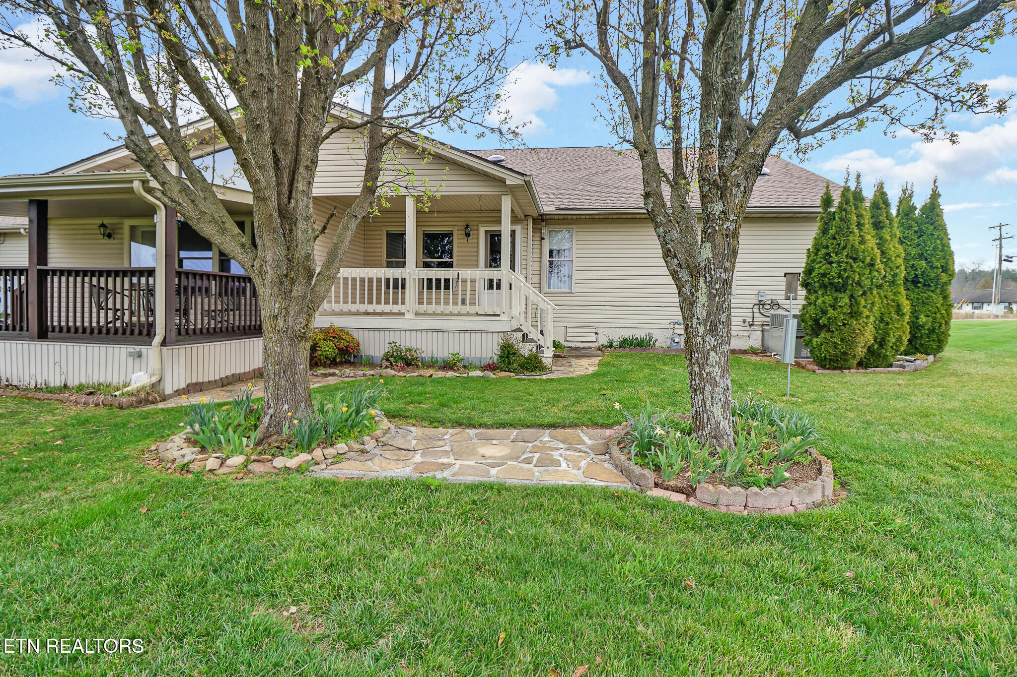 578 Woodgate Drive Crossville TN 38571