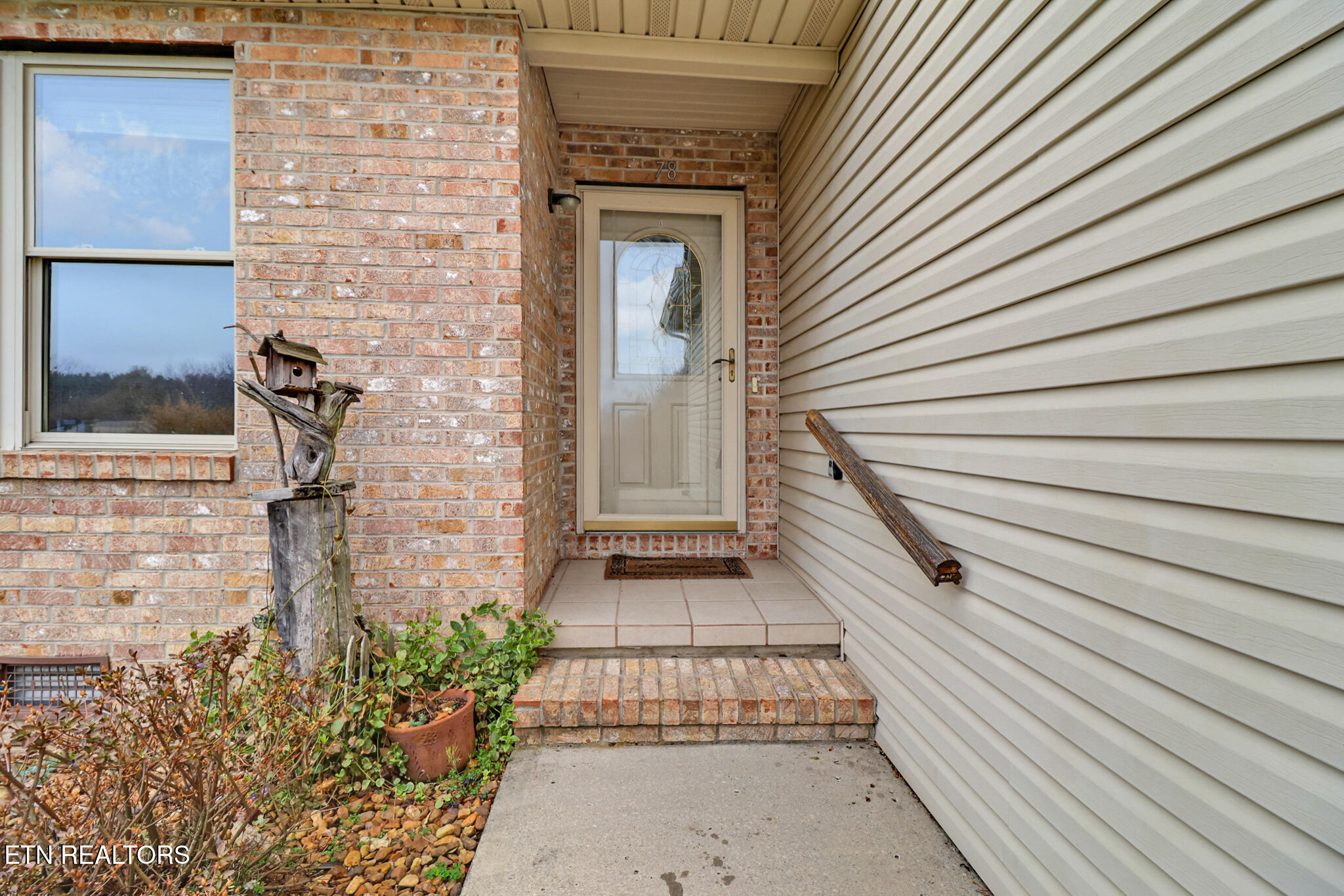 578 Woodgate Drive Crossville TN 38571