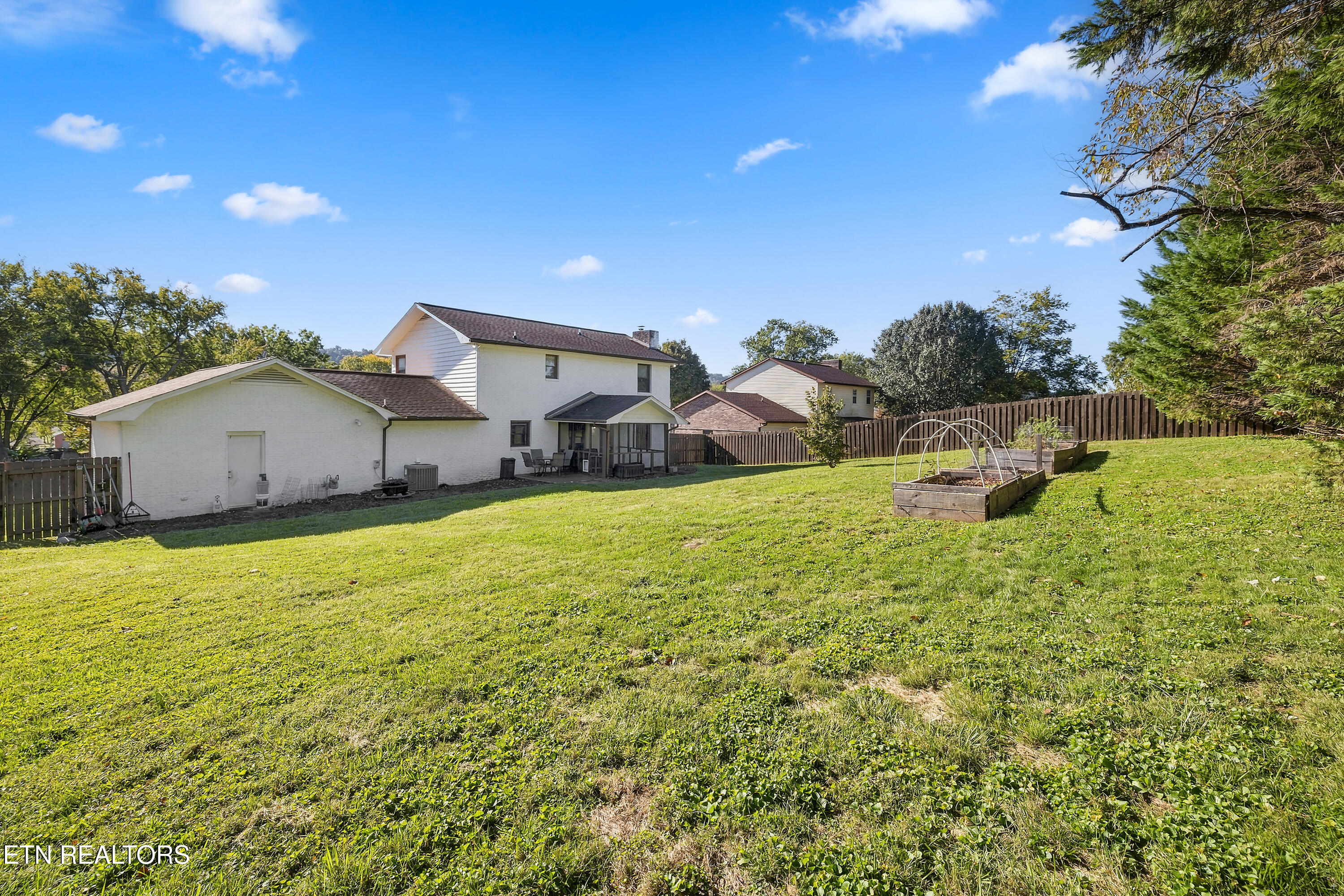 7425 Homestead Drive Knoxville TN 37918