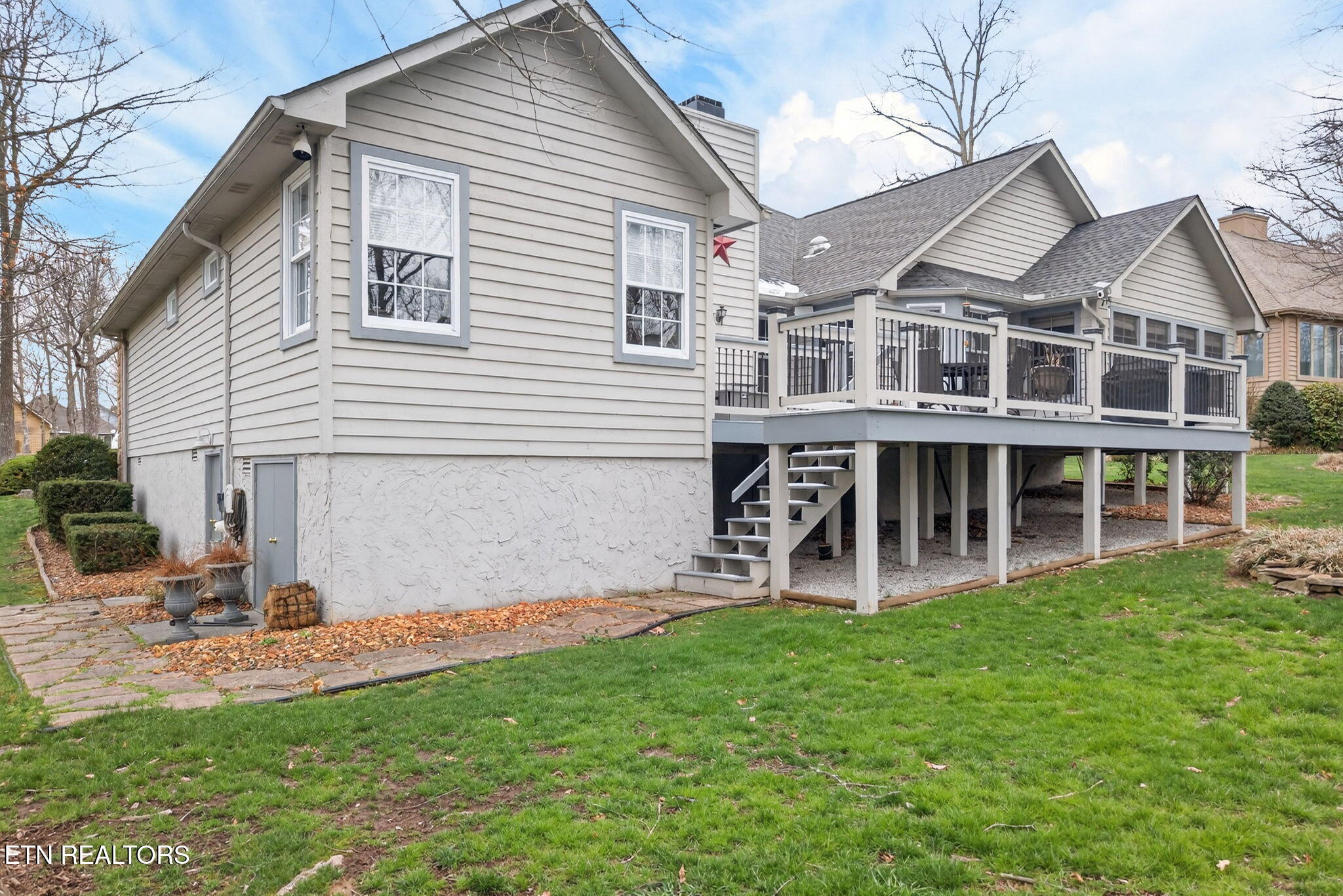 127 Stonewood Drive Crossville TN 38558