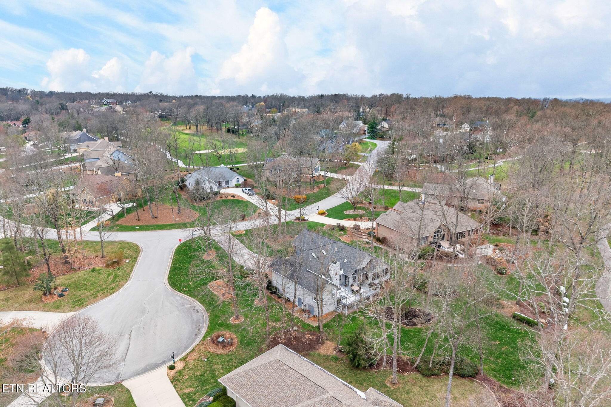 127 Stonewood Drive Crossville TN 38558