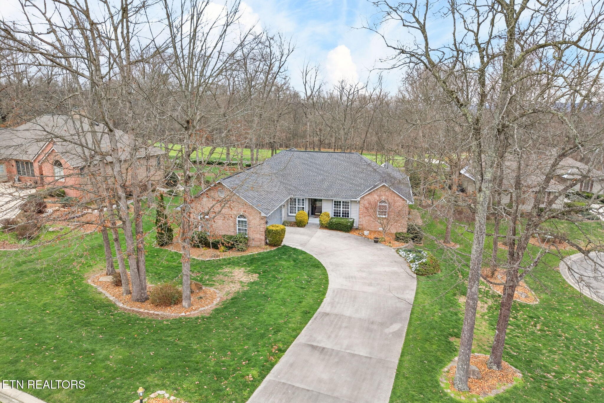 127 Stonewood Drive Crossville TN 38558