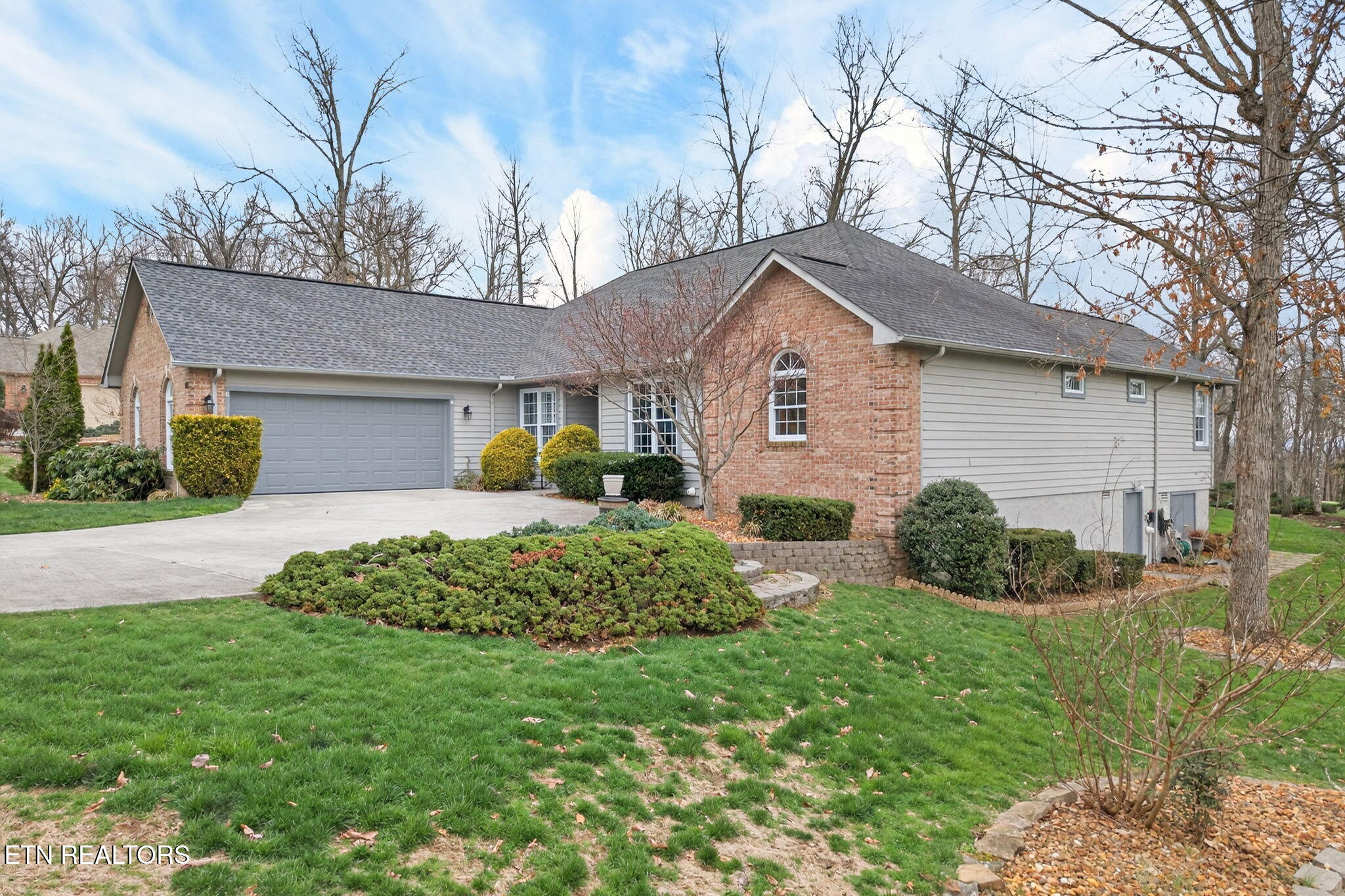 127 Stonewood Drive Crossville TN 38558