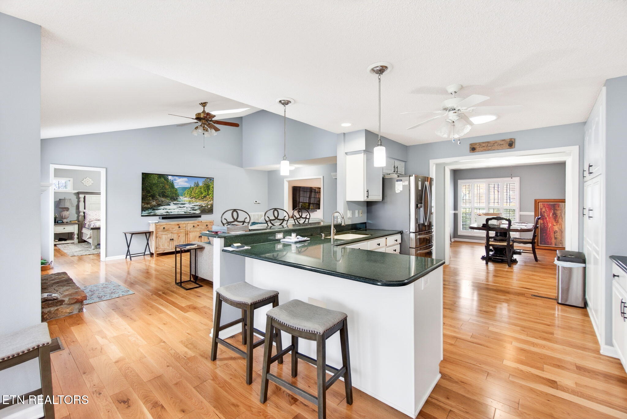 127 Stonewood Drive Crossville TN 38558