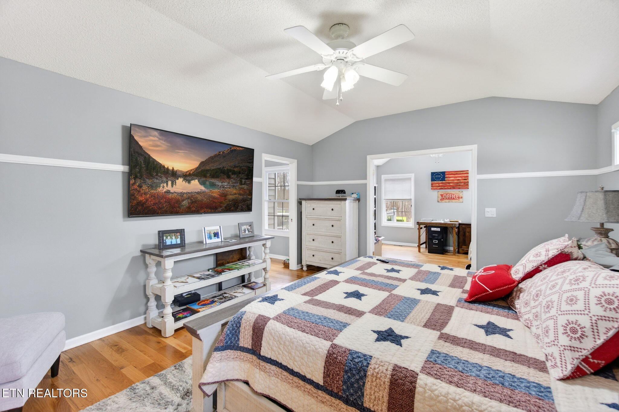127 Stonewood Drive Crossville TN 38558