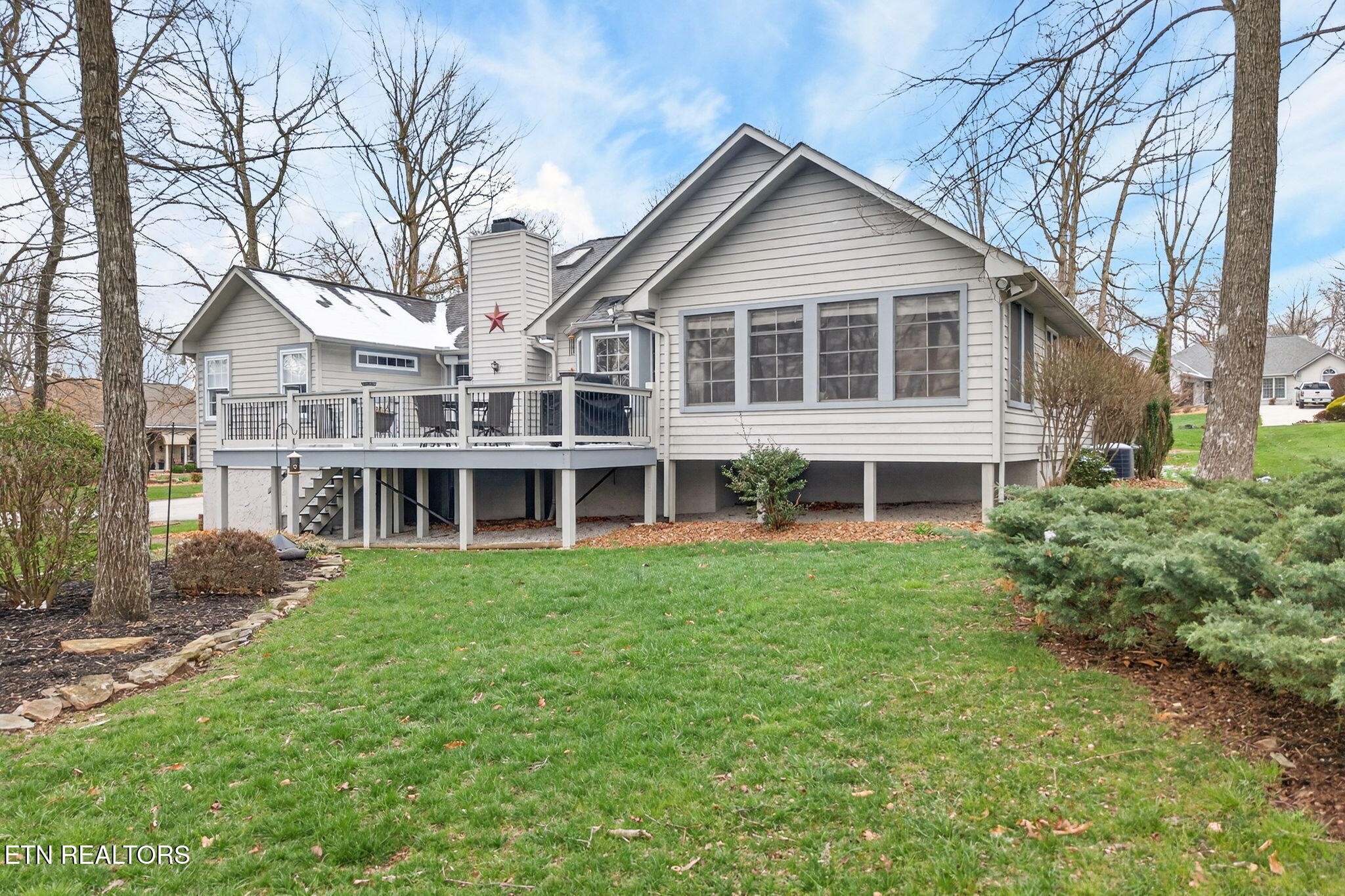 127 Stonewood Drive Crossville TN 38558