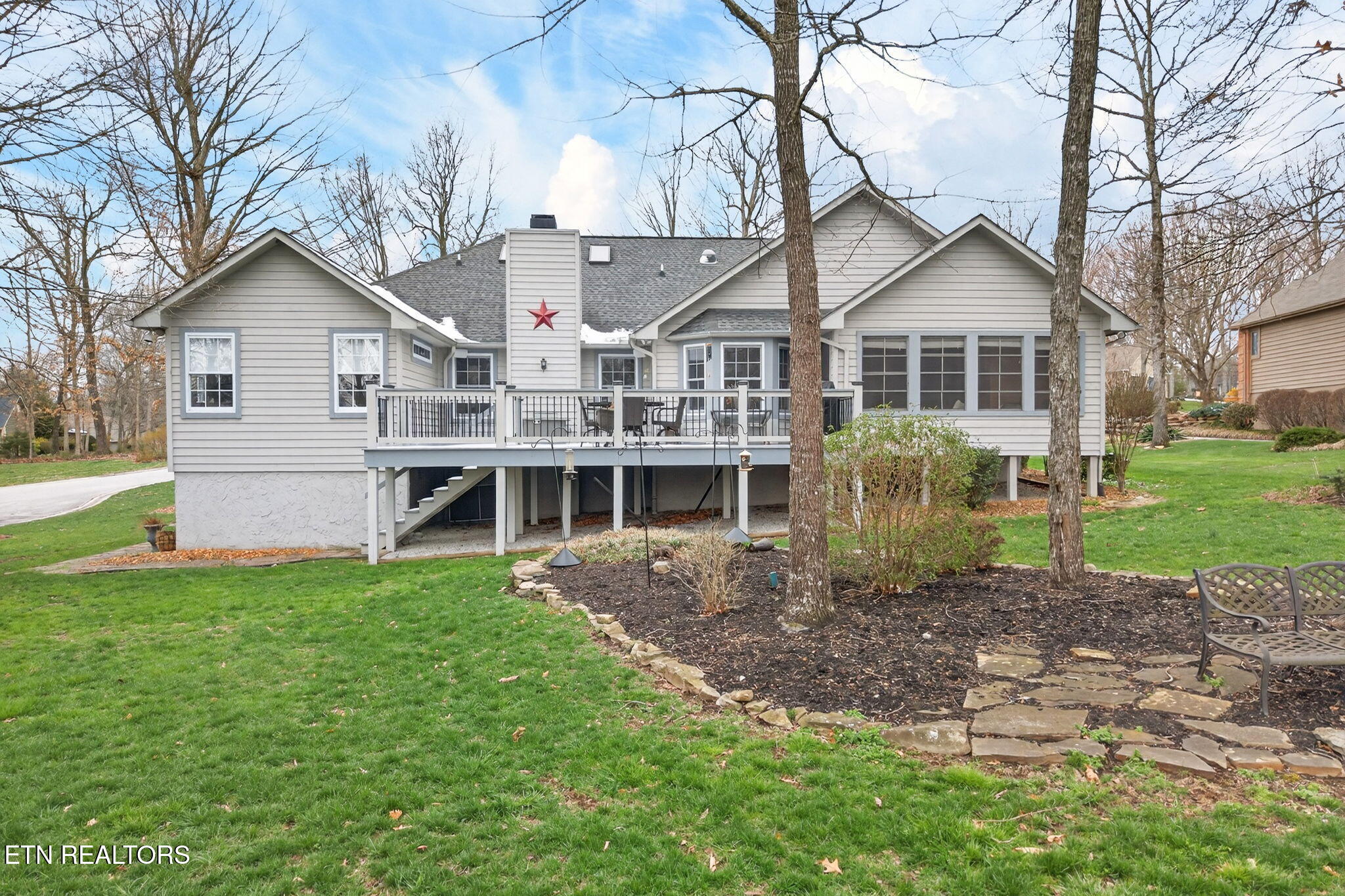 127 Stonewood Drive Crossville TN 38558