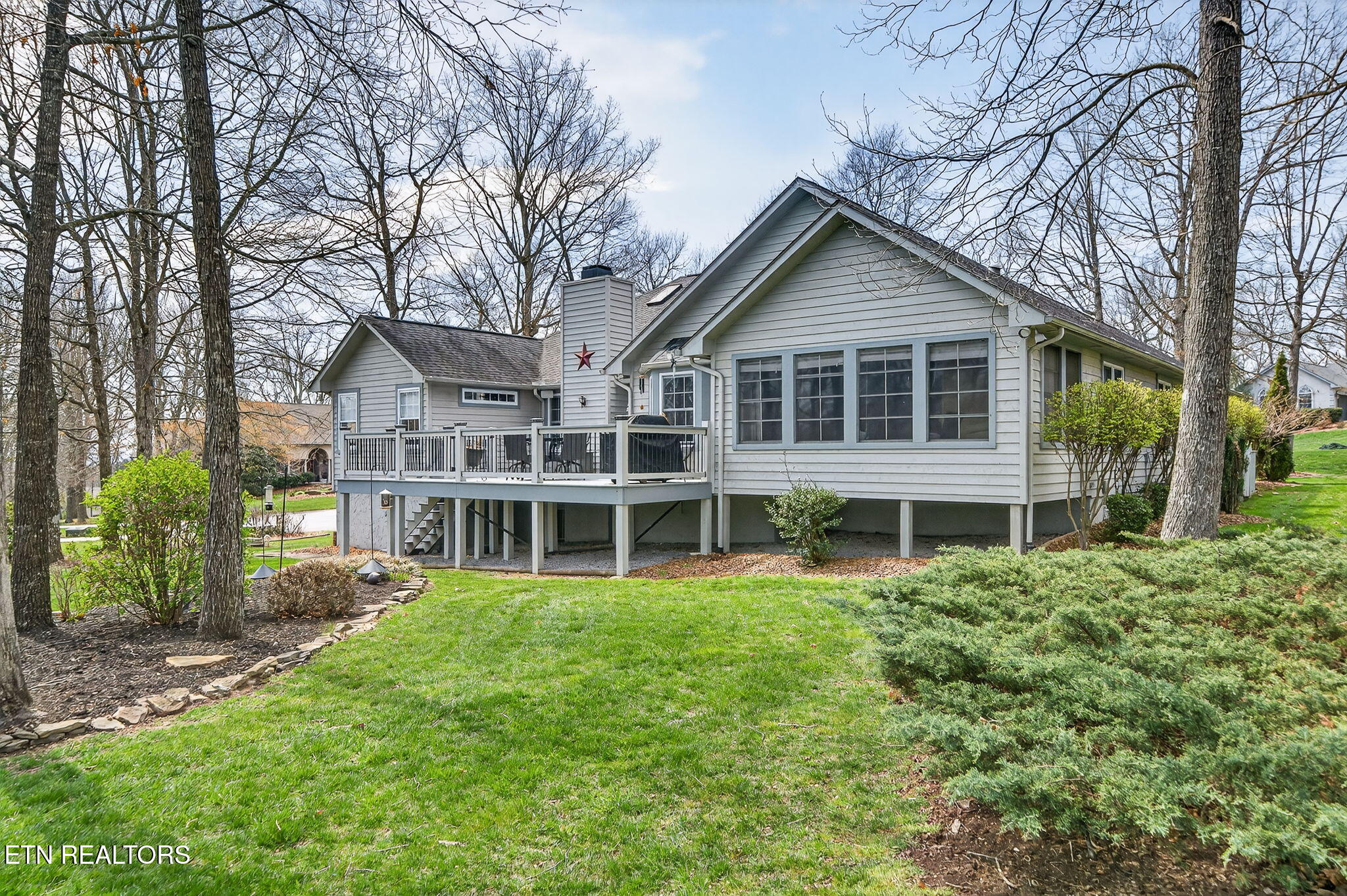 127 Stonewood Drive Crossville TN 38558