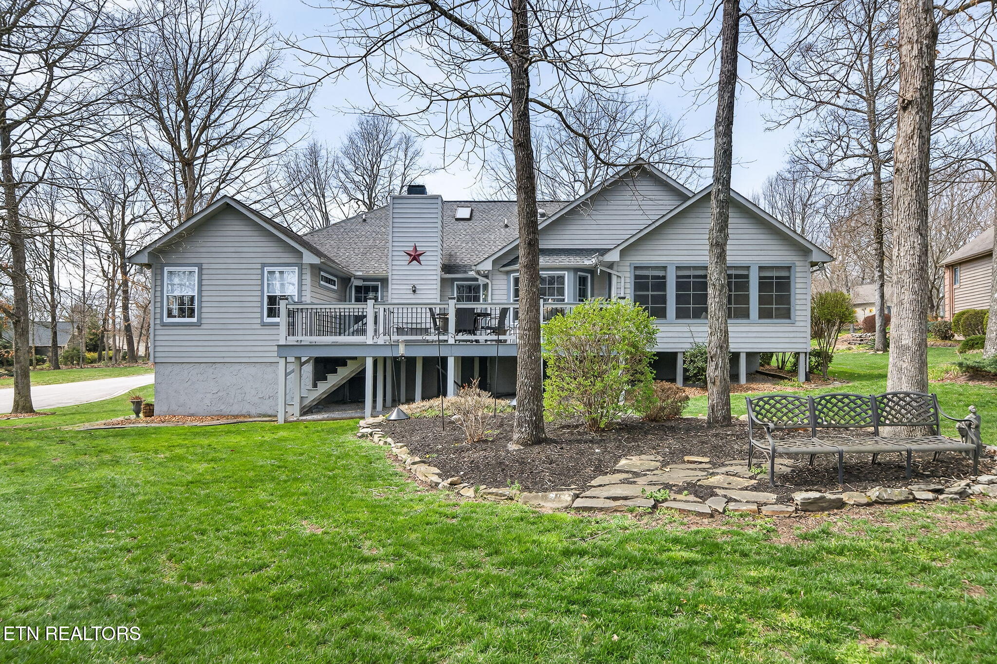 127 Stonewood Drive Crossville TN 38558